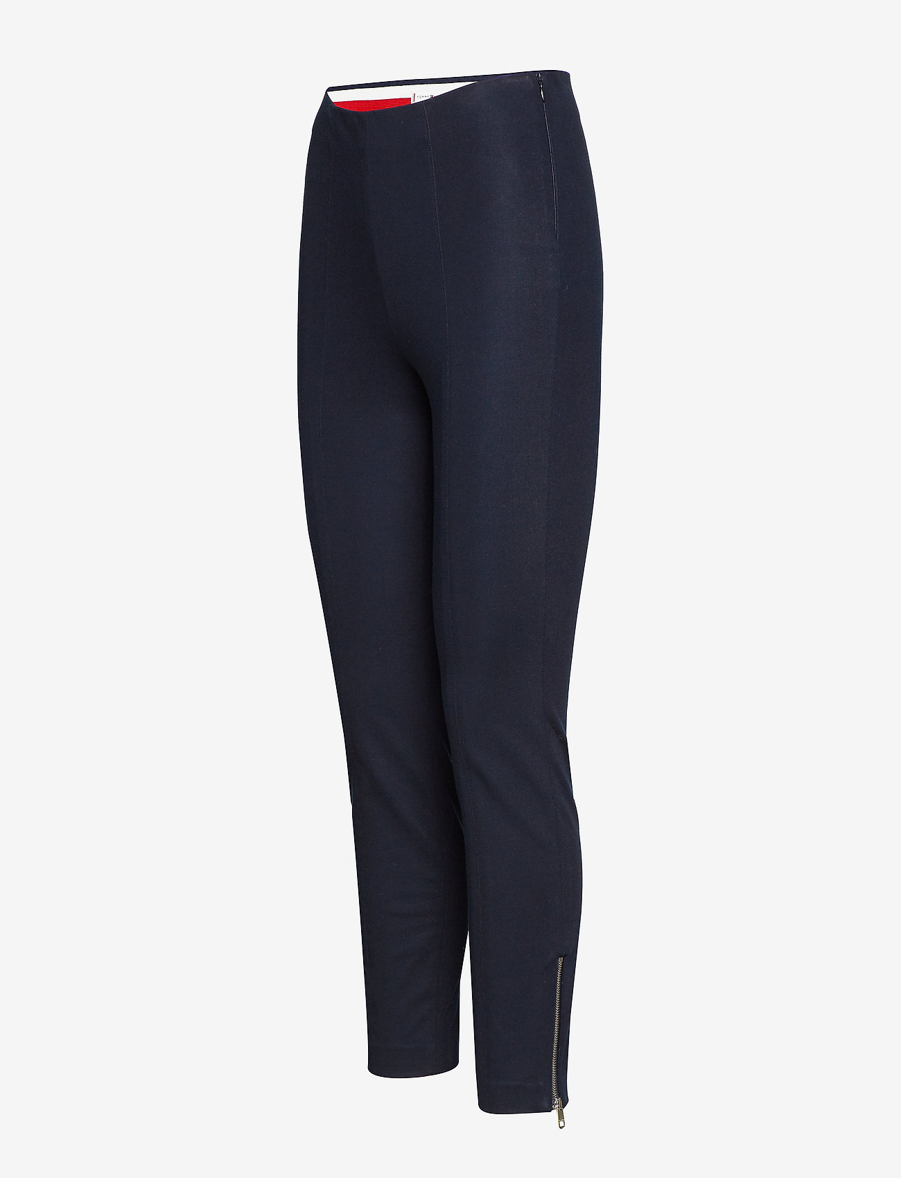 Tommy Hilfiger - TH ESSENTIAL HW ANKL - midnight - 2