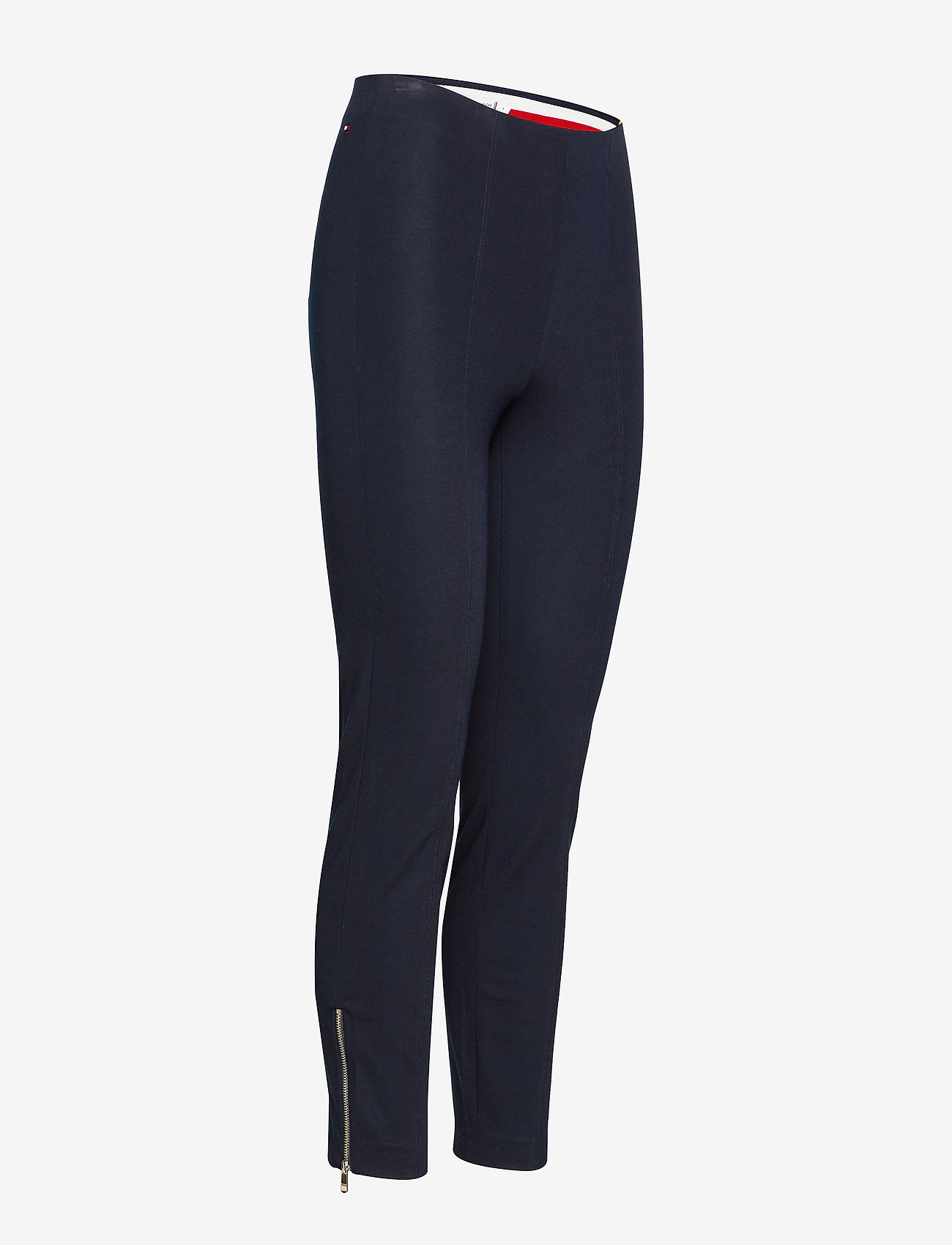 Tommy Hilfiger - TH ESSENTIAL HW ANKL - midnight - 3
