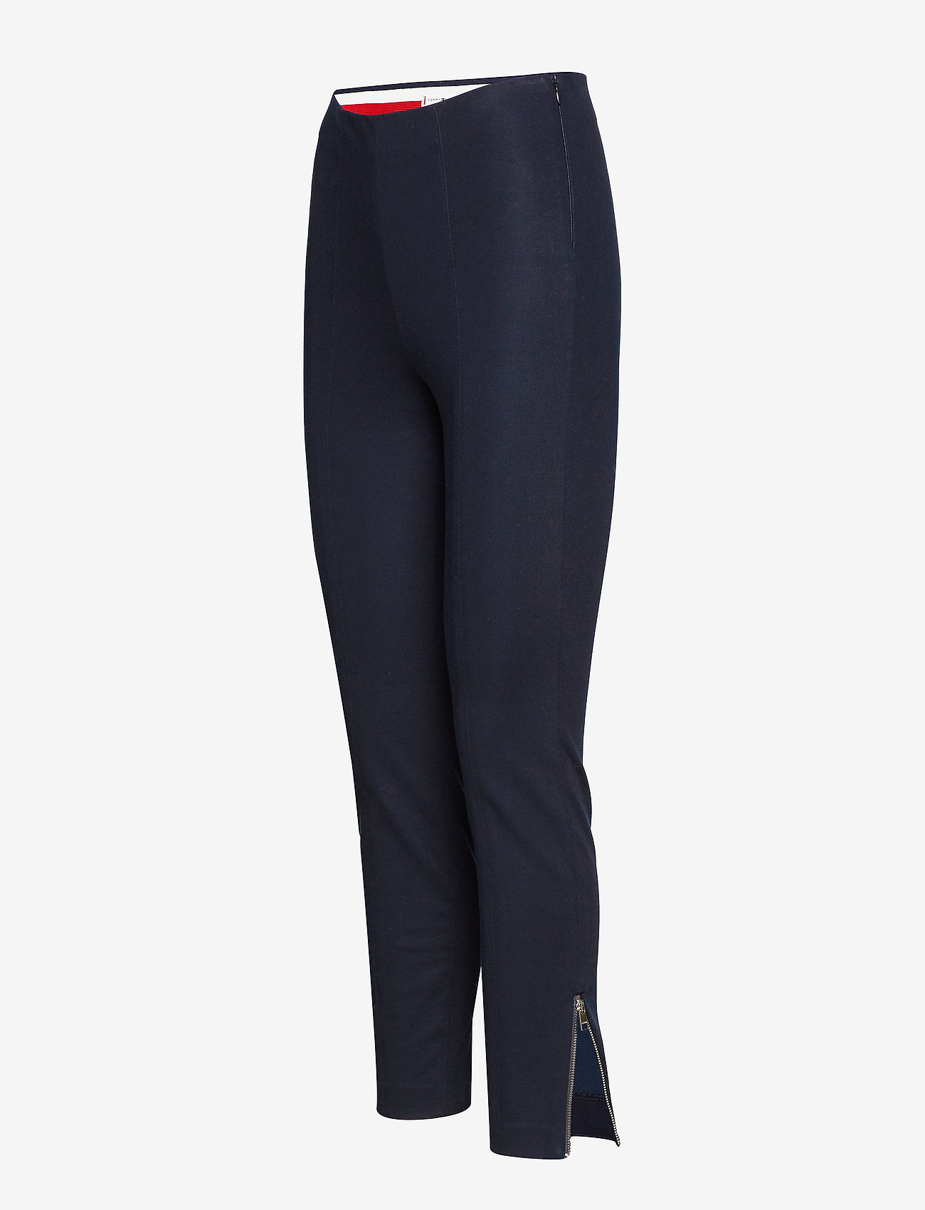 Tommy Hilfiger - TH ESSENTIAL HW ANKL - midnight - 4