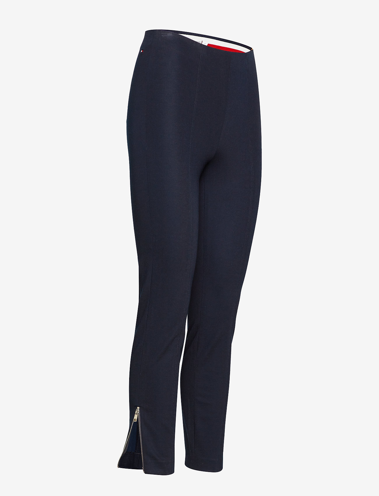 Tommy Hilfiger - TH ESSENTIAL HW ANKL - midnight - 5