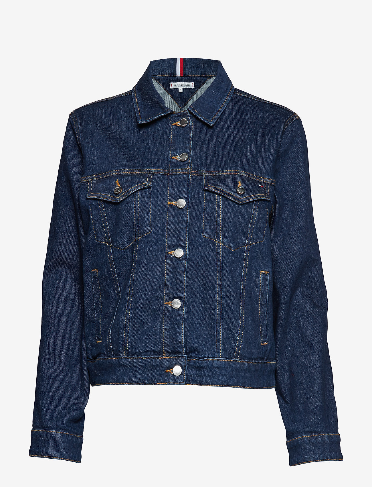 Tommy Hilfiger - TH ESS VERONICA JACK - nicola - 0