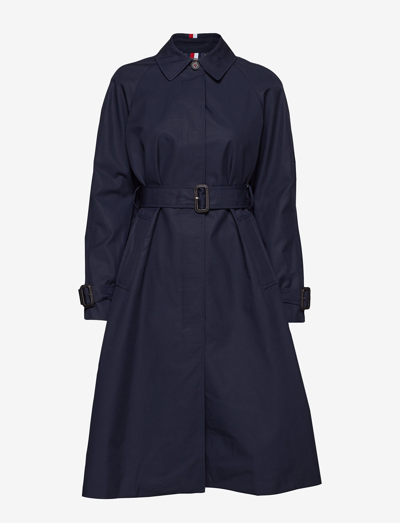 Tommy Hilfiger - TH ESSENTIAL SB TREN - midnight - 0