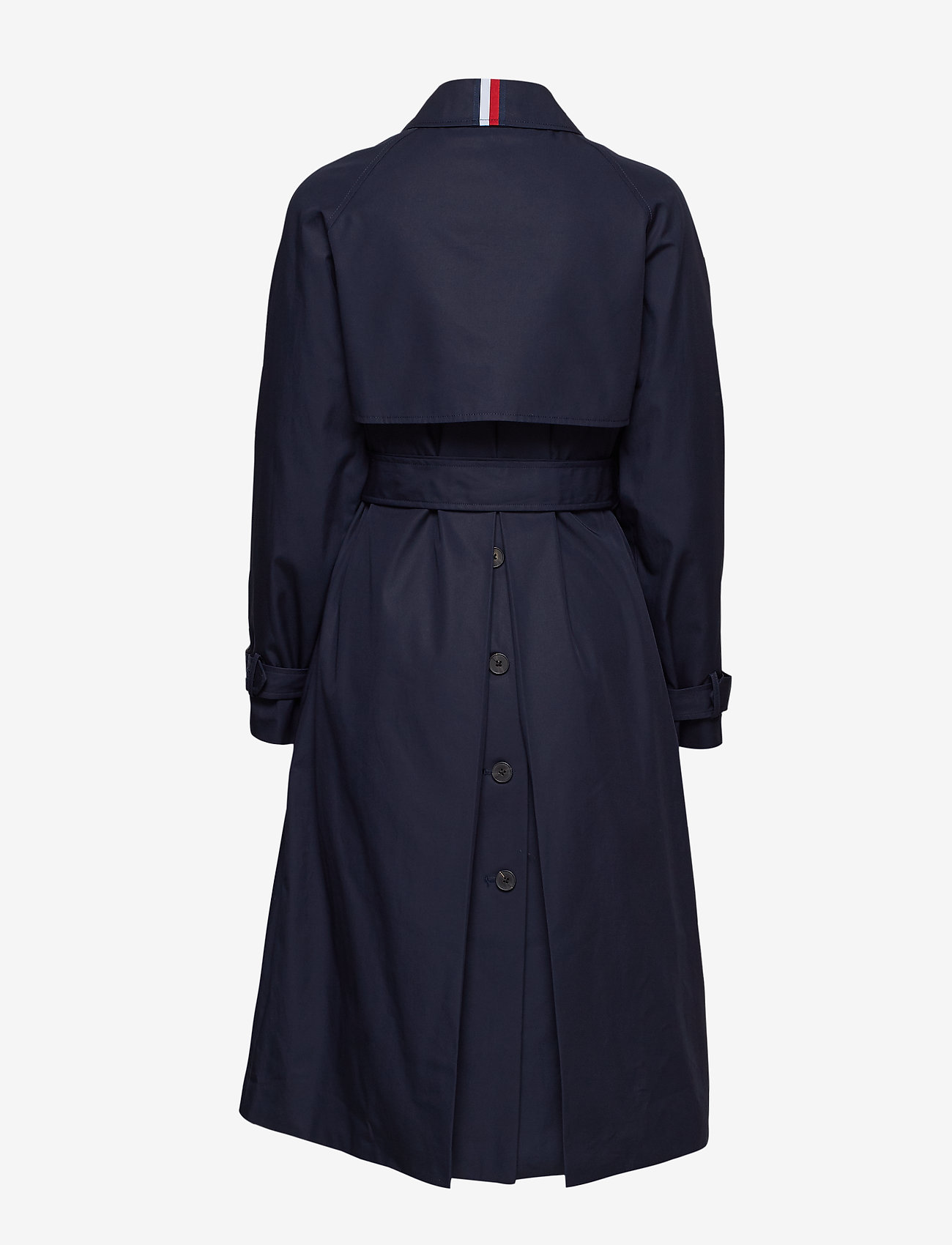 Tommy Hilfiger - TH ESSENTIAL SB TREN - midnight - 1