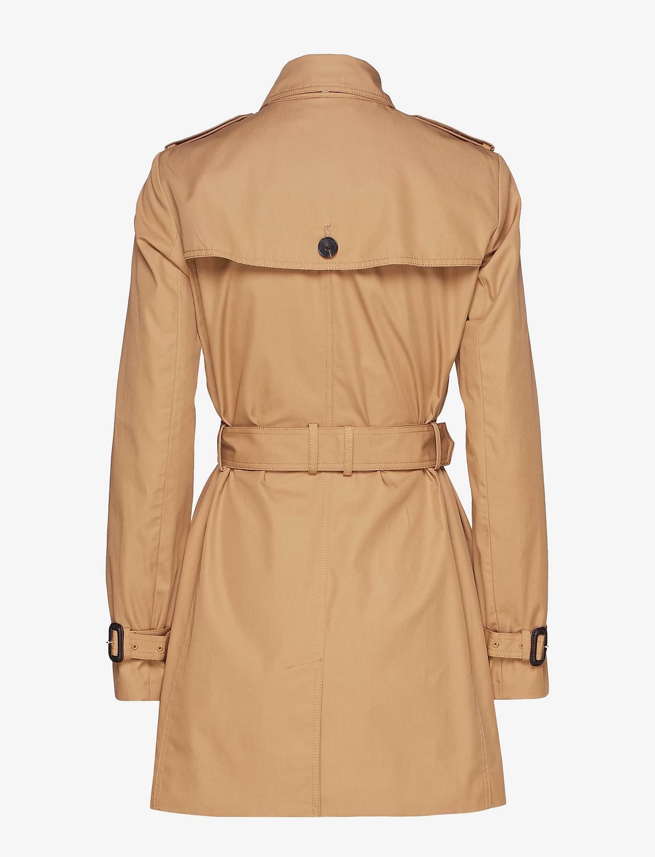 Tommy Hilfiger - SINGLE BREASTED TRENCH - marilyn - 2