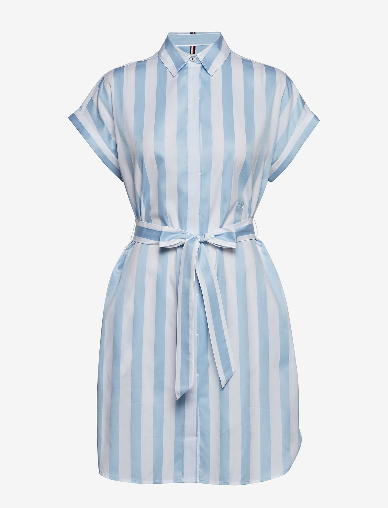 DECK CHAIR STP YD / CERULEAN