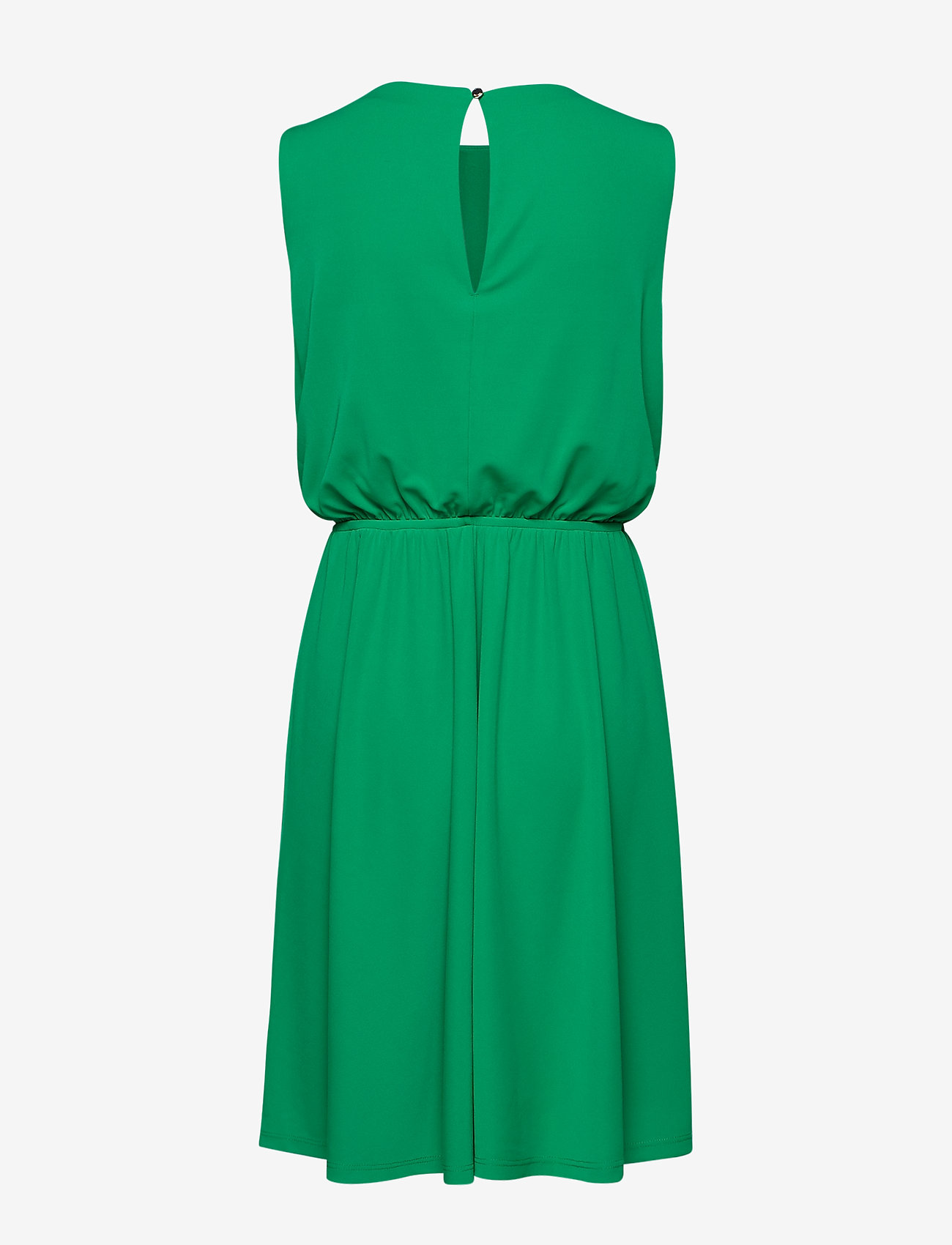 Tommy Hilfiger - BRITT DRESS NS - jelly bean - 1