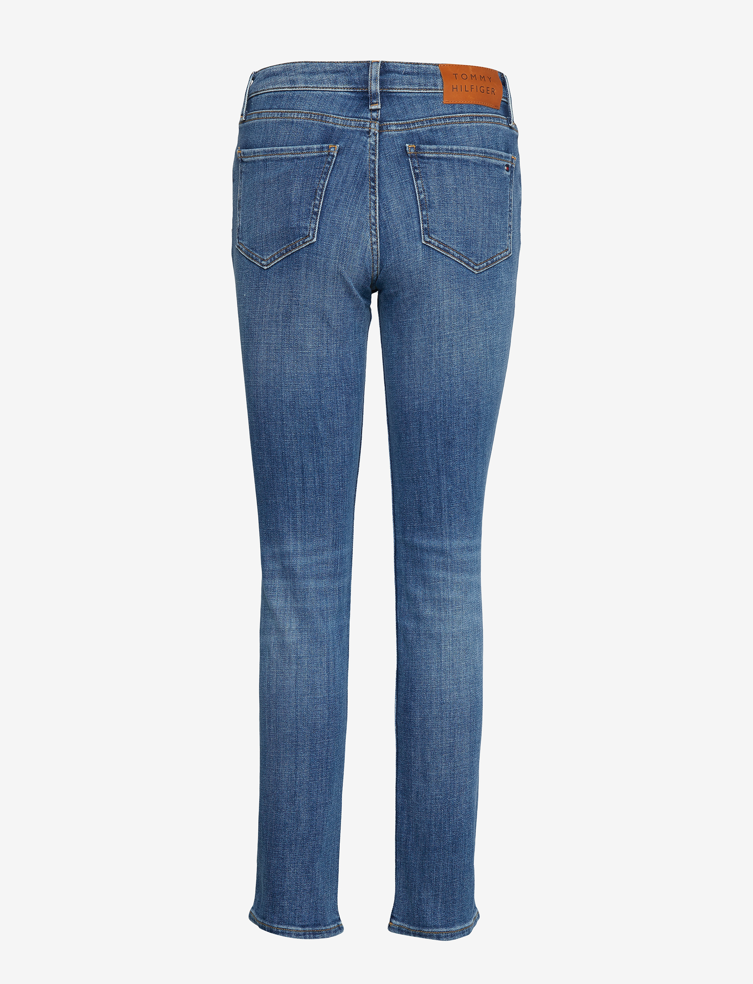 Tommy Hilfiger - ROME STRAIGHT RW ADA - adam - 1