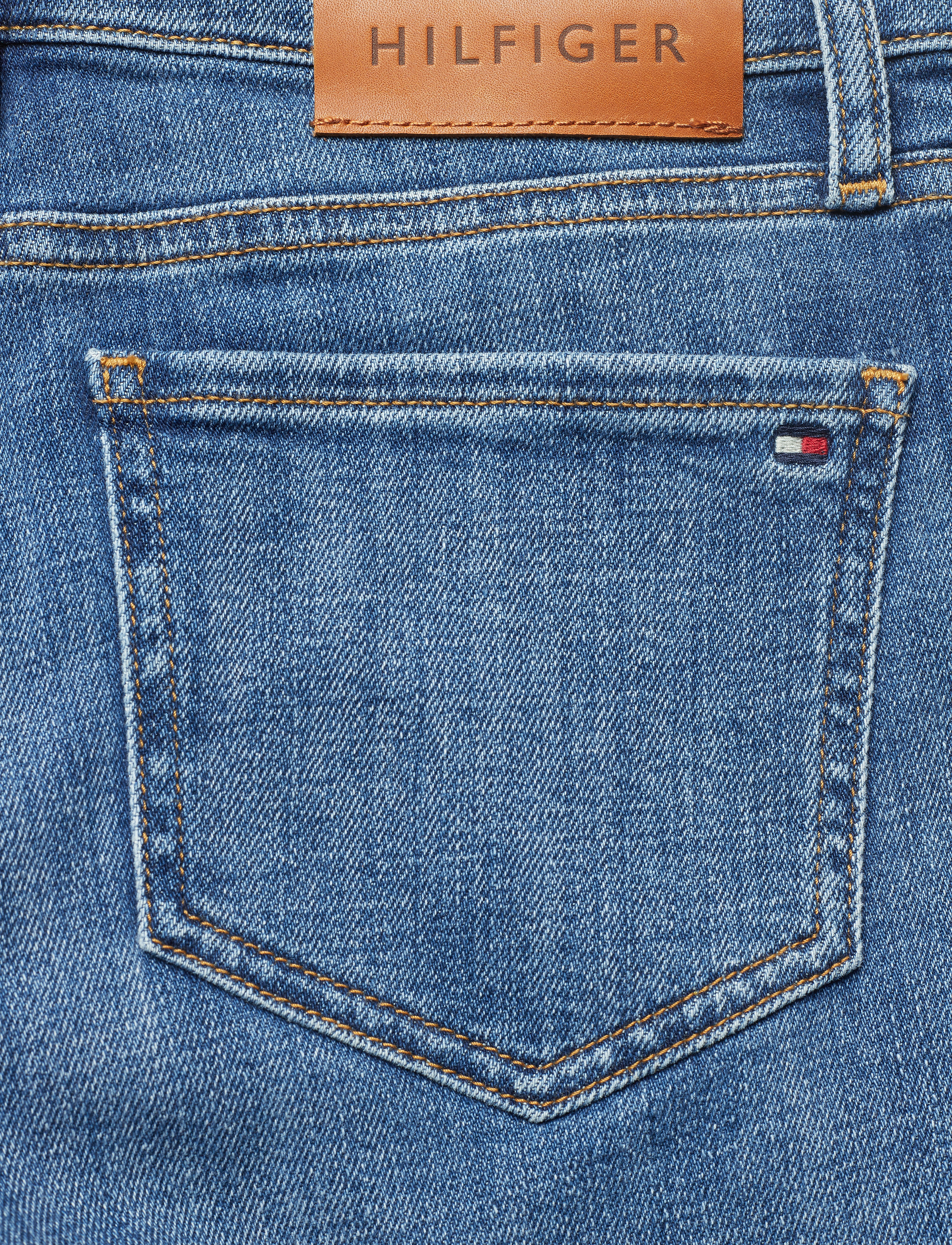 Tommy Hilfiger - ROME STRAIGHT RW ADA - adam - 4