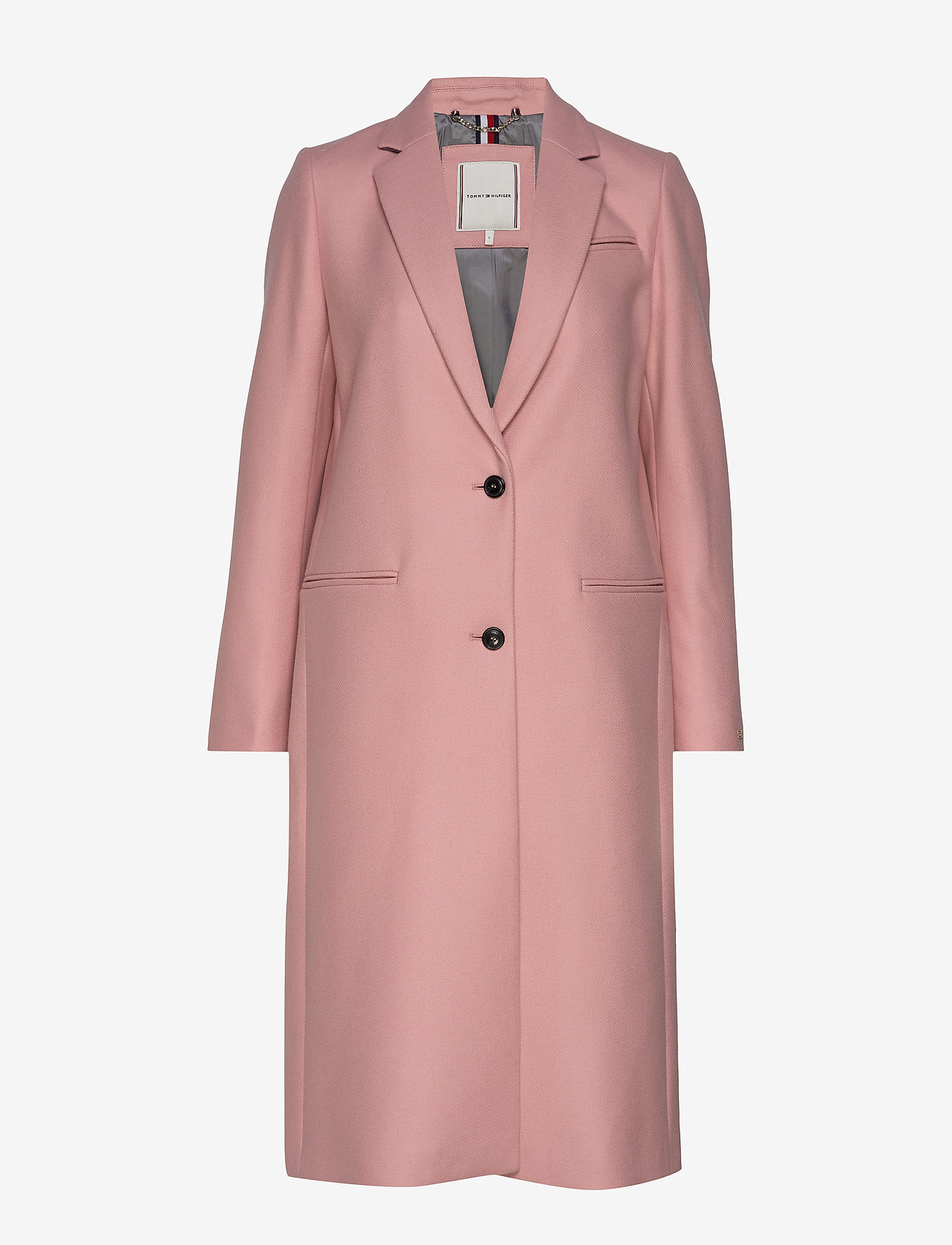 TH ESSENTIAL CLASSIC - BRIDAL ROSE