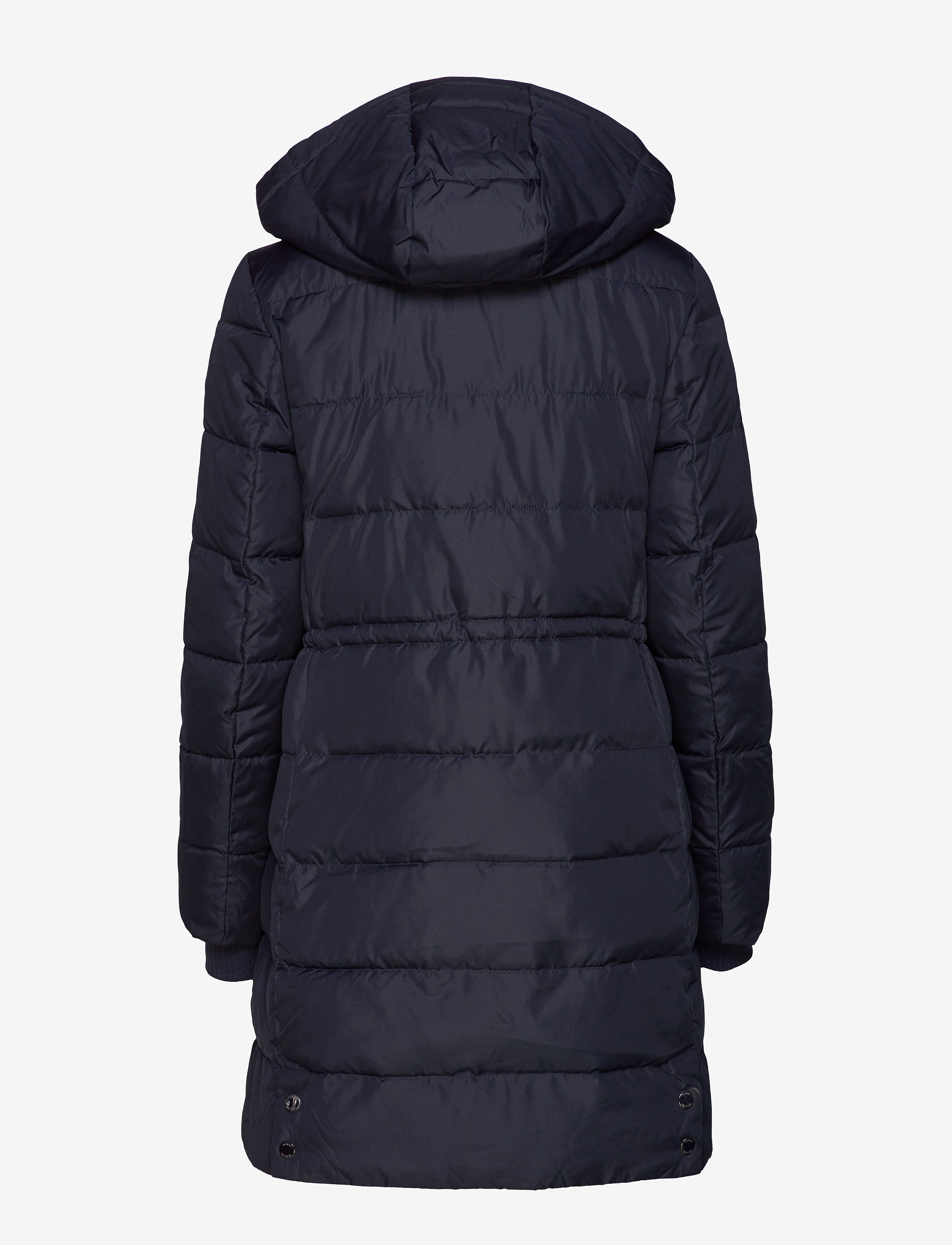 Tommy Hilfiger - ALANA PADDED COAT - sky captain - 5