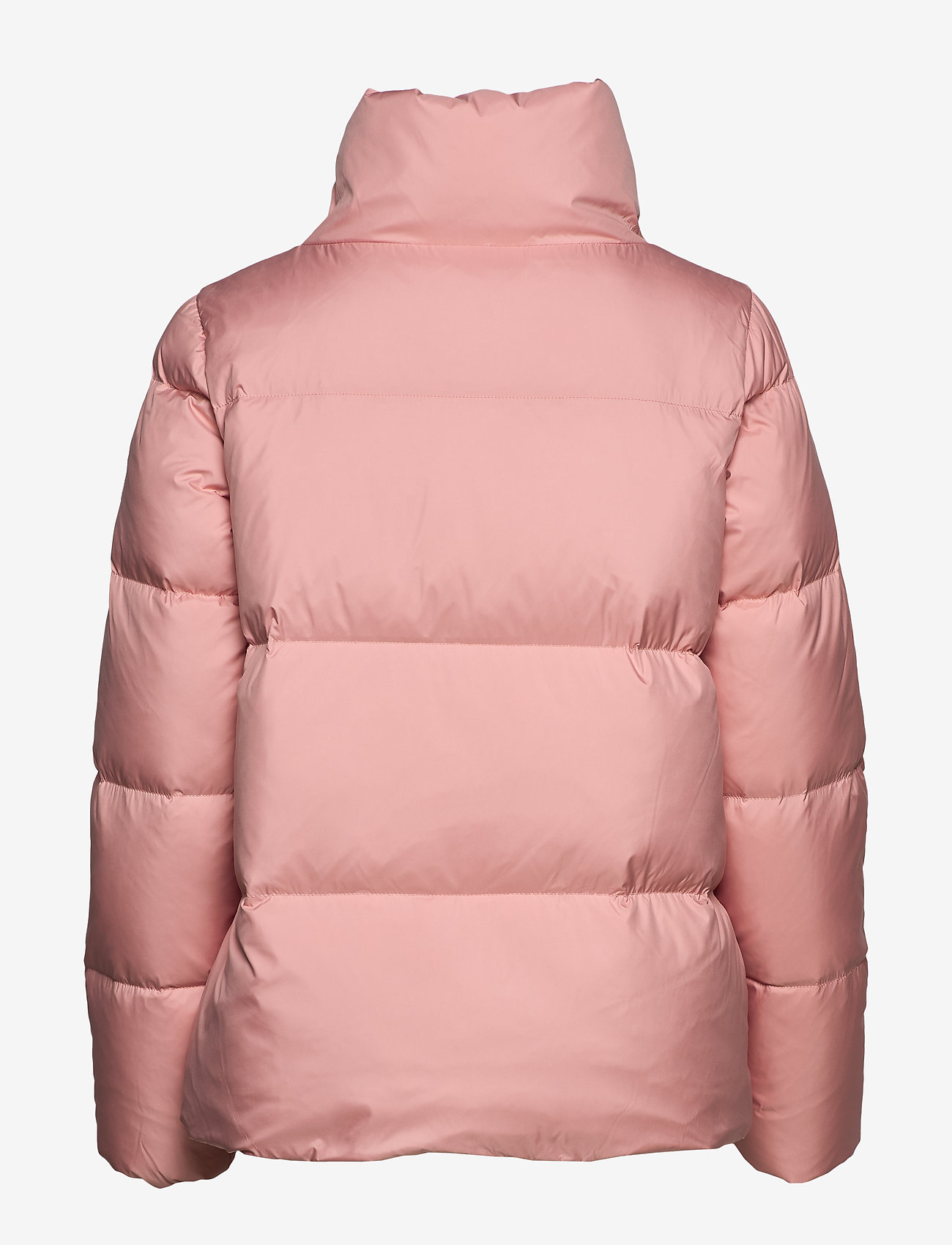 Tommy Hilfiger - PEARL DOWN JKT - bridal rose - 2