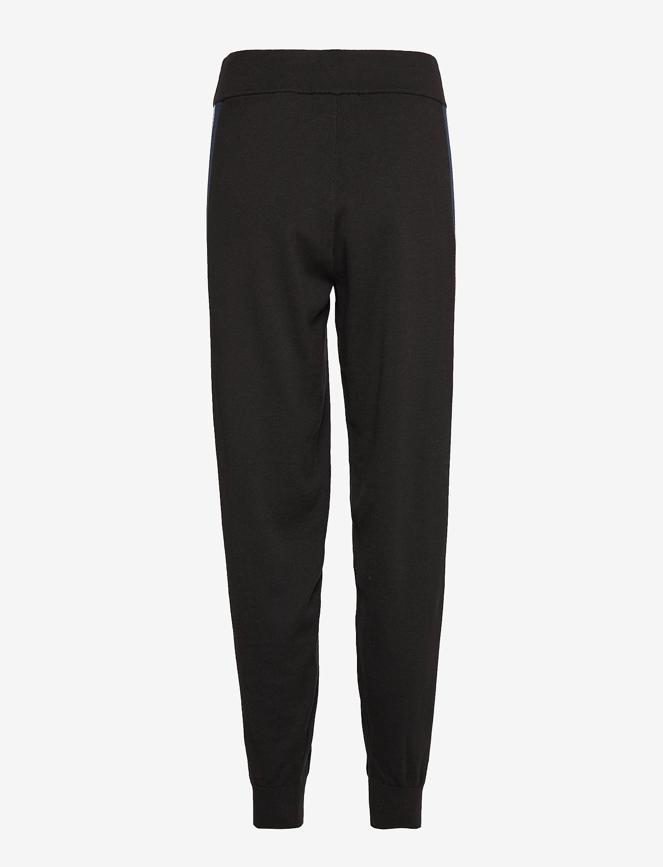 Tommy Hilfiger - MAISY SWTR PANT - meteorite - 1