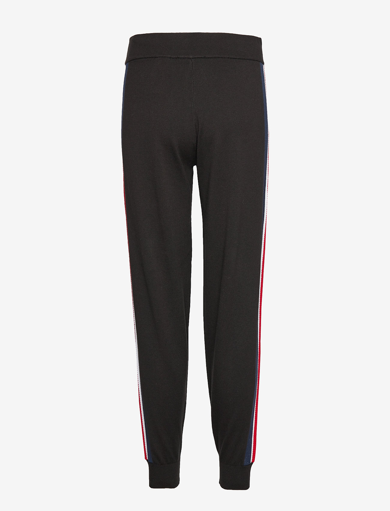 Tommy Hilfiger - MAISY SWTR PANT - meteorite - 3