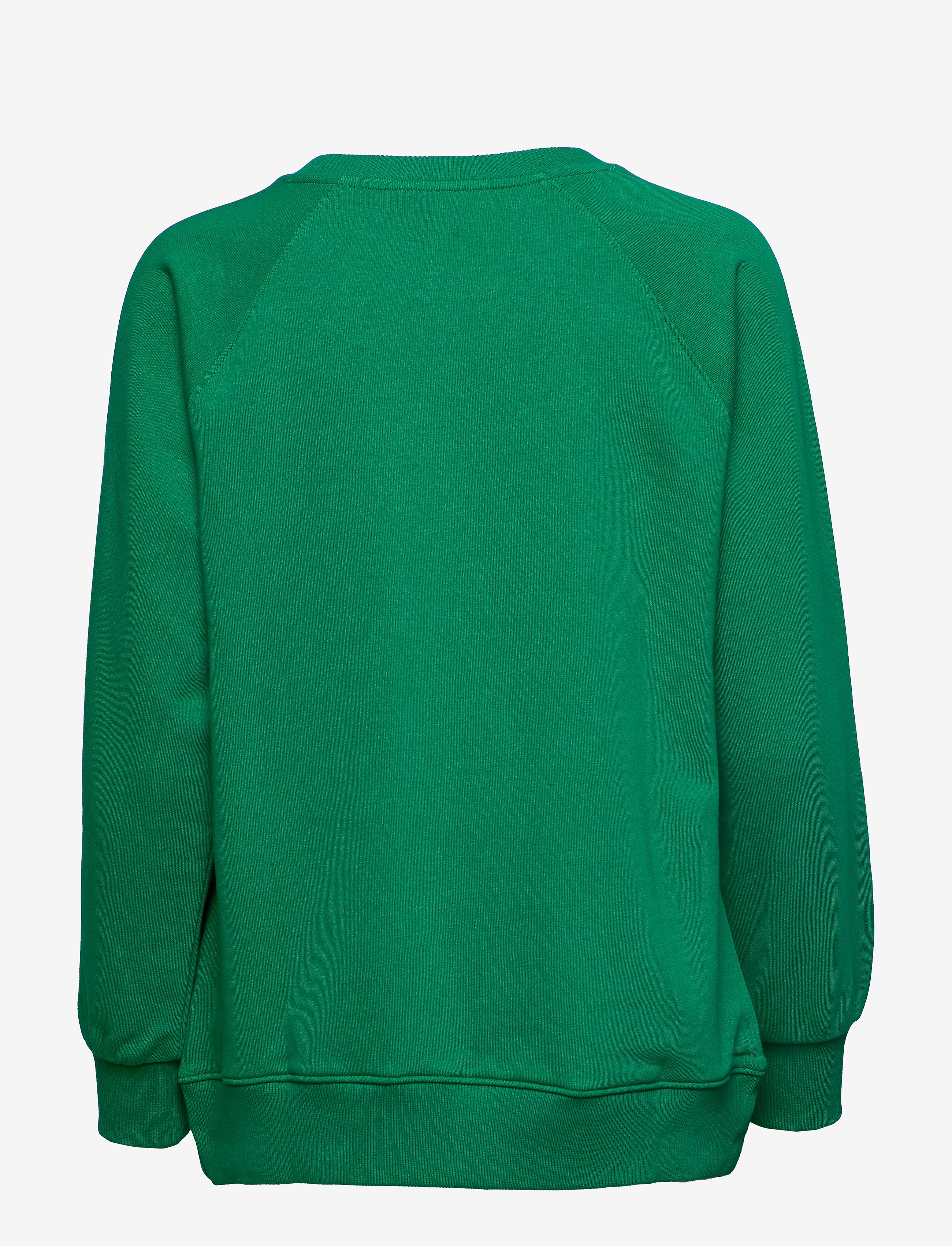 Tommy Hilfiger - LOLA C-NK SWEATSHIRT LS - ultramarine green - 1