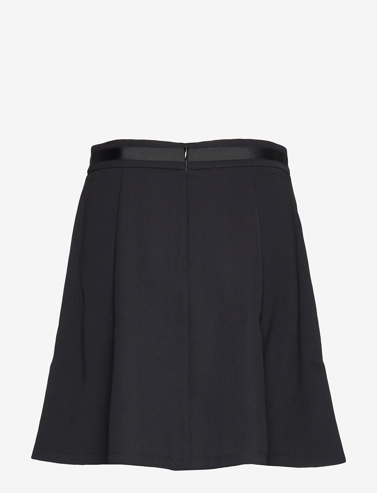 Tommy Hilfiger - FARAH SKIRT - meteorite - 1