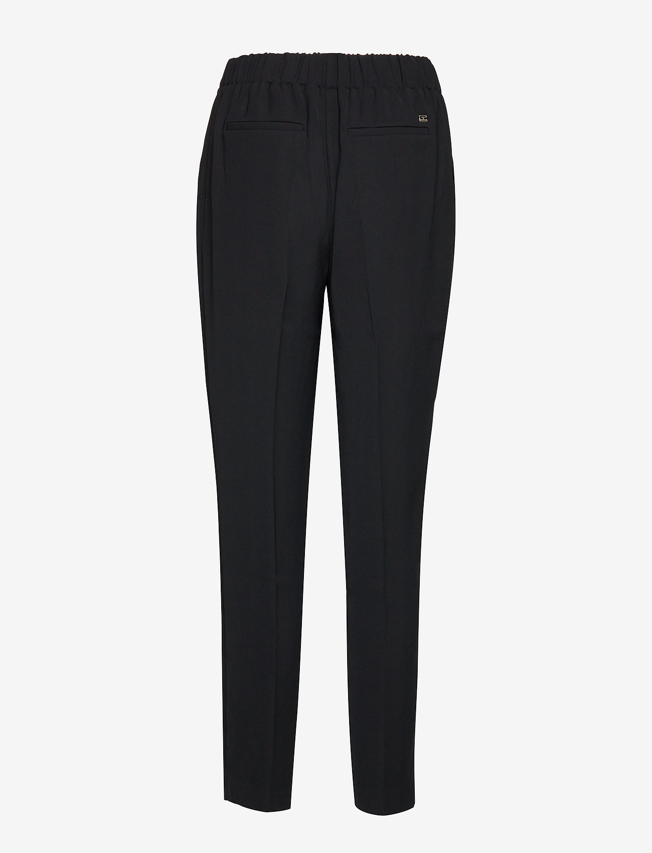 Tommy Hilfiger - FARAH PULL ON PANT - meteorite - 1