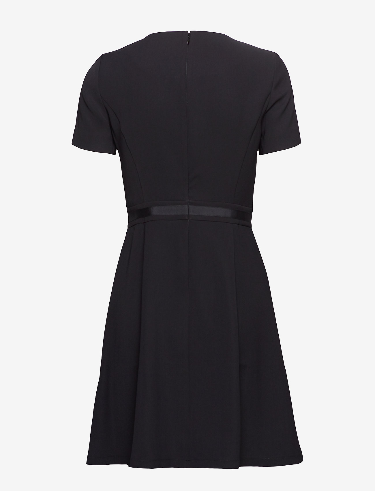 Tommy Hilfiger - FARAH DRESS - meteorite - 1