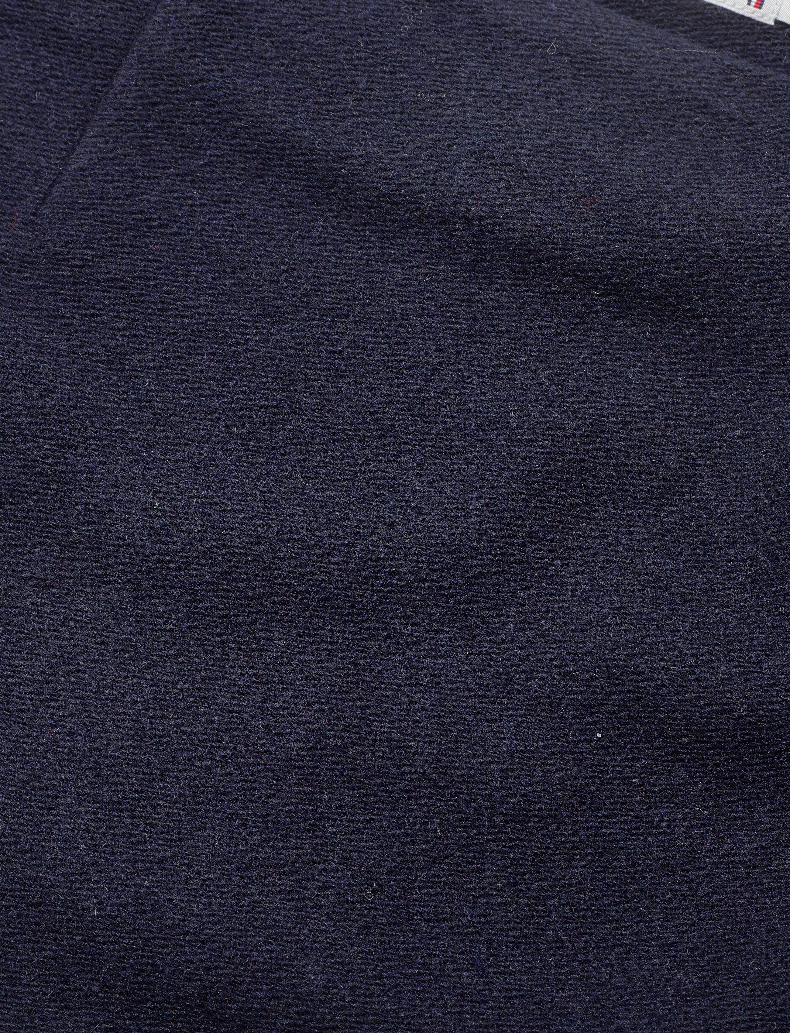 Tommy Hilfiger - FLUFFY MINI SKIRT - blanket stp - 2