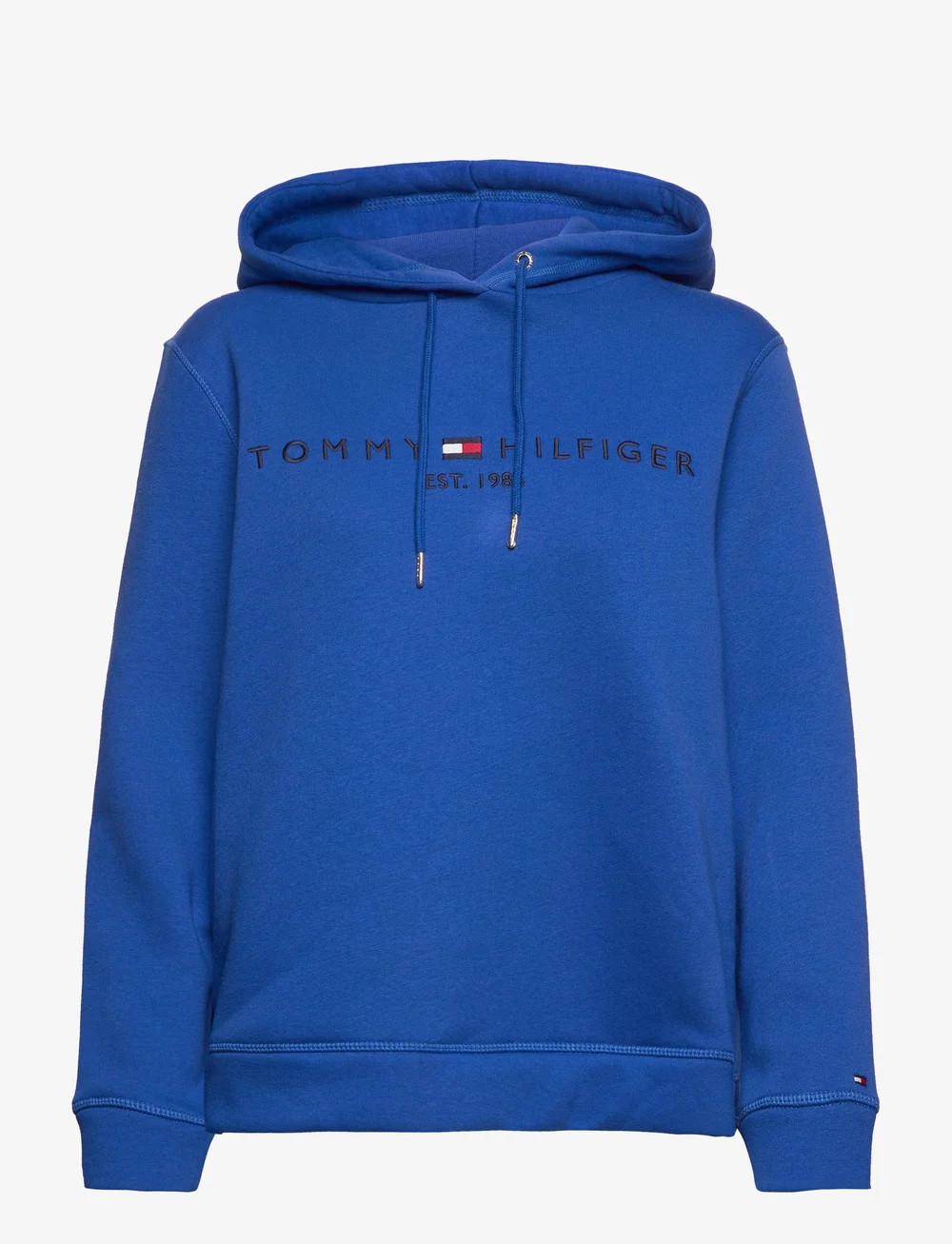Boozt tommy hilfiger hoodie Clearance
