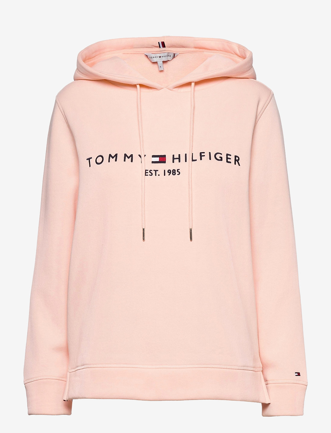 Tommy Hilfiger Regular Hilfiger Hoodie Hoodies Boozt