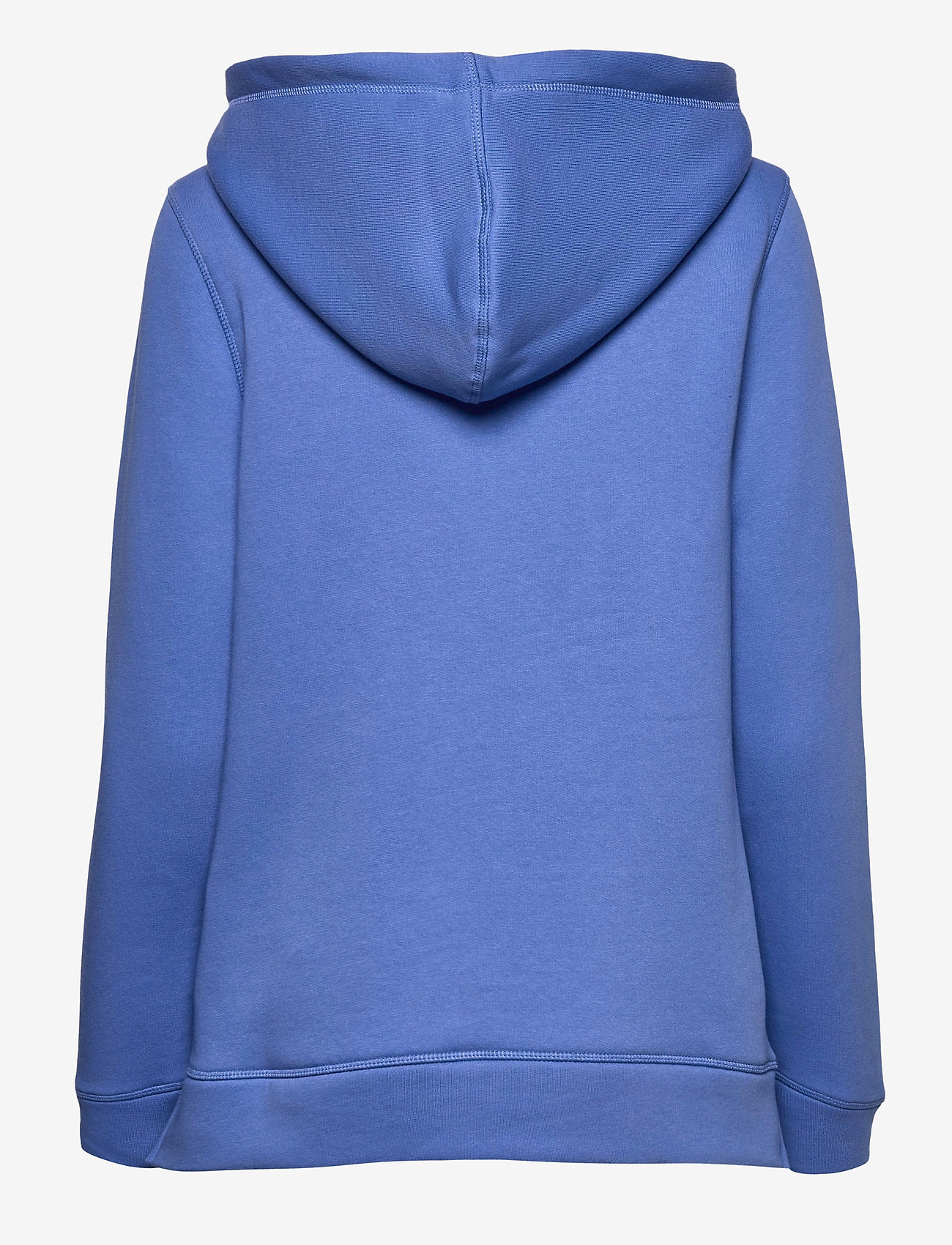 Tommy Hilfiger - REGULAR HILFIGER HOODIE - iris blue - 1
