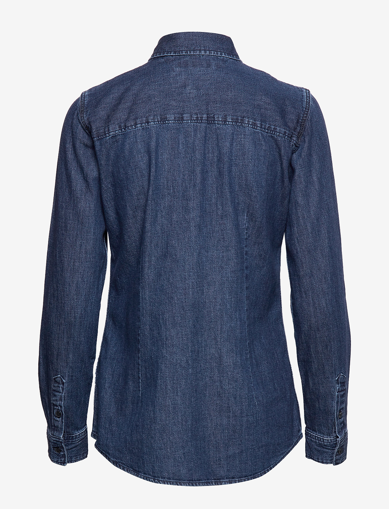 Tommy Hilfiger - SHIRT LS W2 EVE - eve - 1