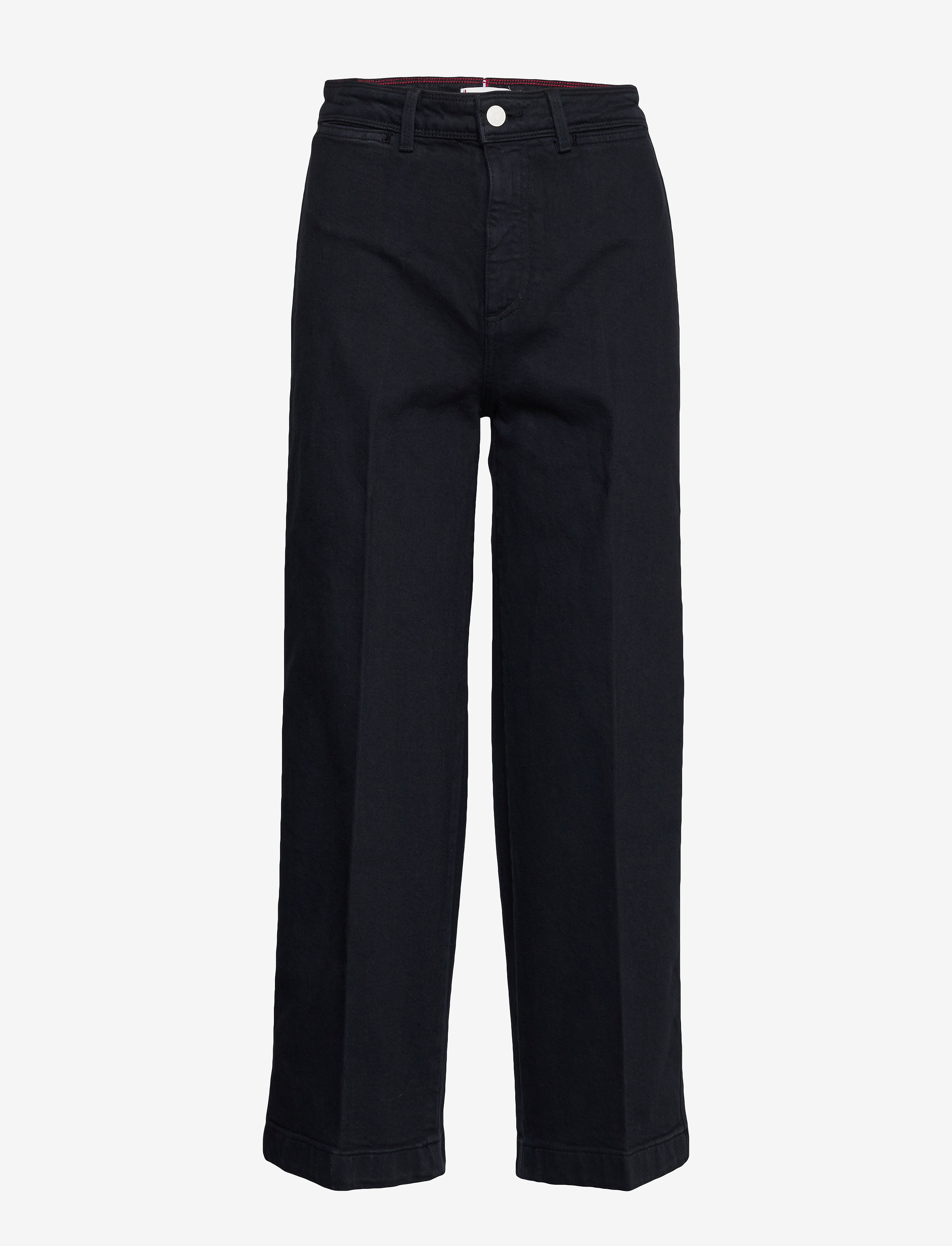Tommy Hilfiger - BELL BOTTOM HW C CLR - desert sky - 0