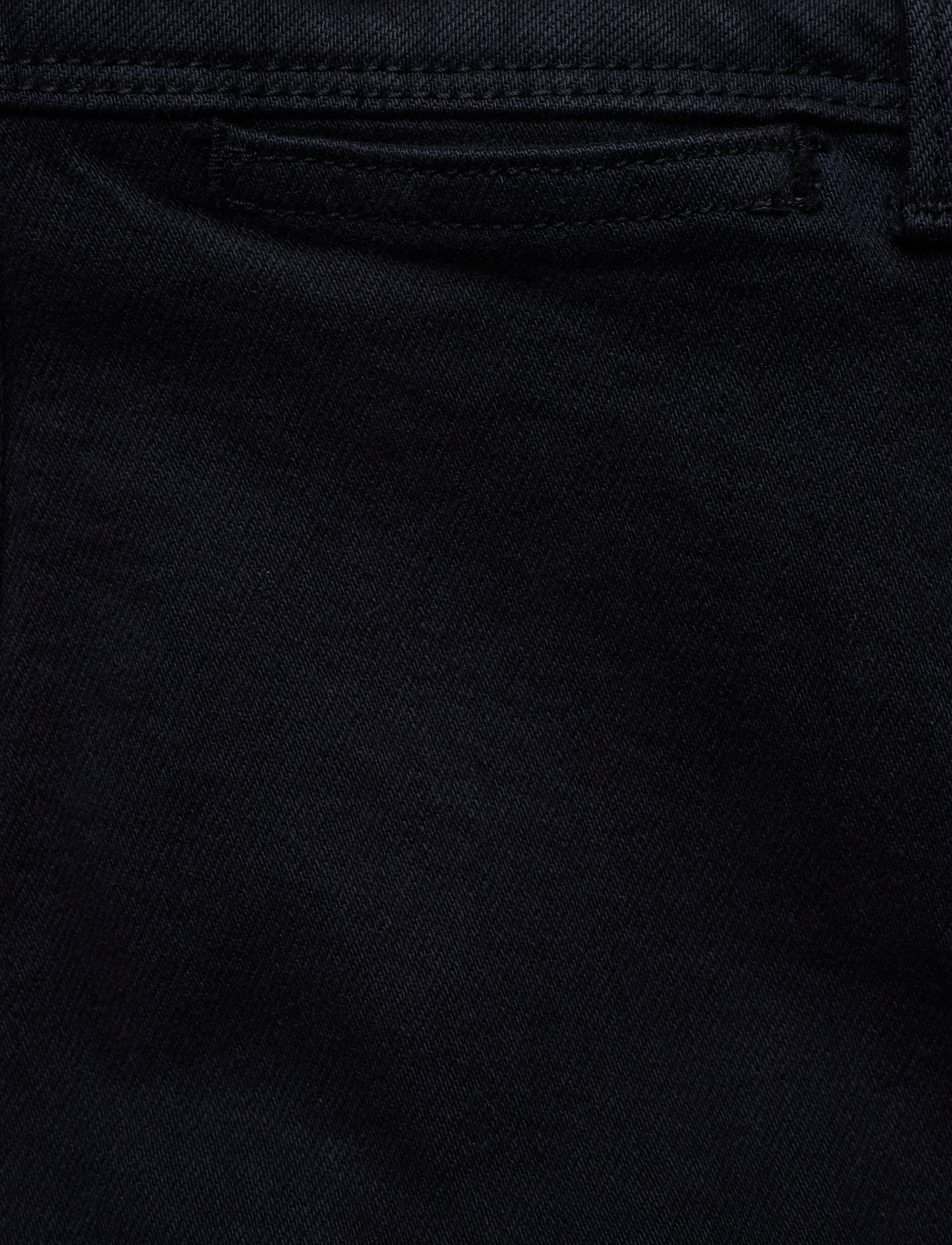 Tommy Hilfiger - BELL BOTTOM HW C CLR - desert sky - 2