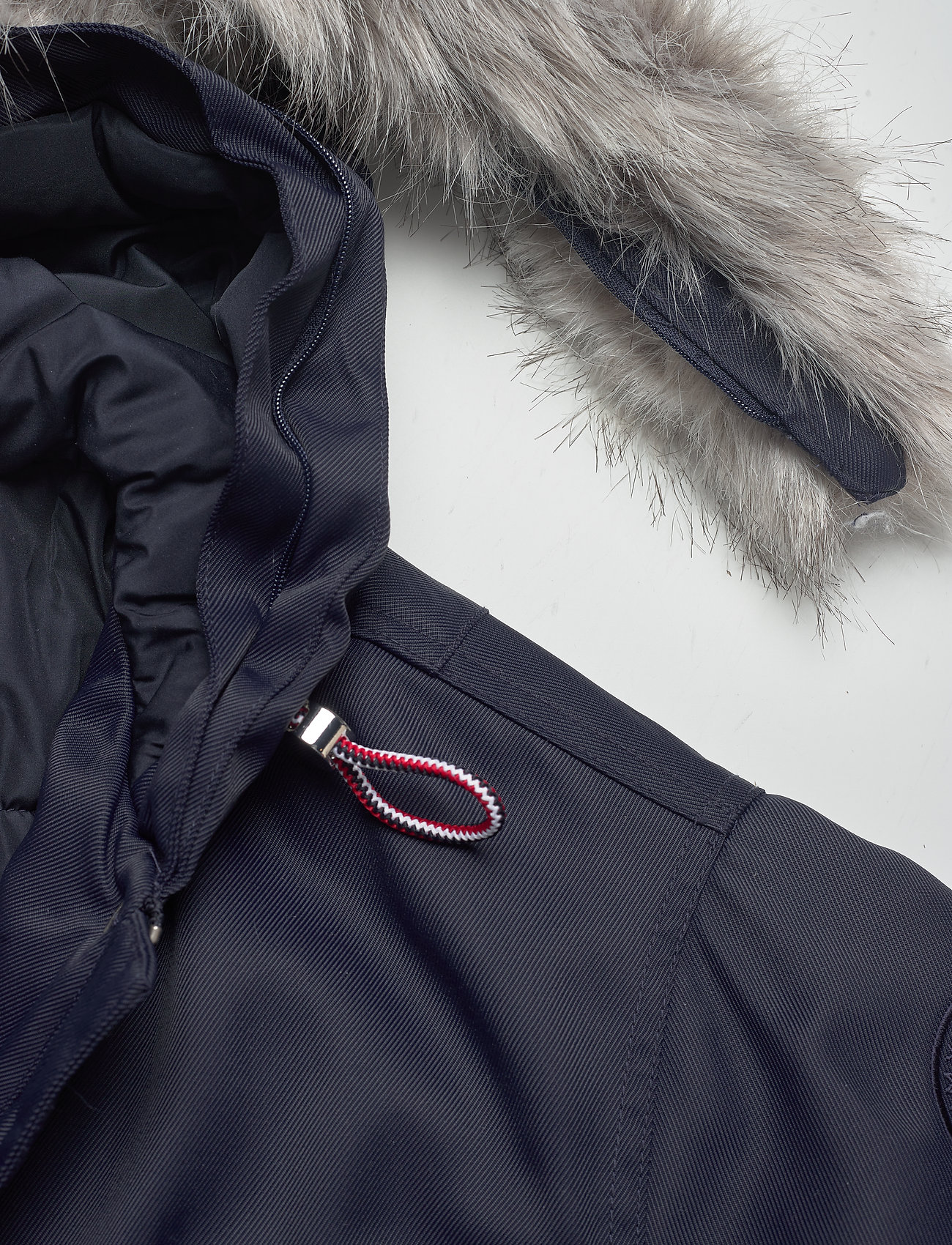 Tommy hilfiger miller insulated parka Clearance