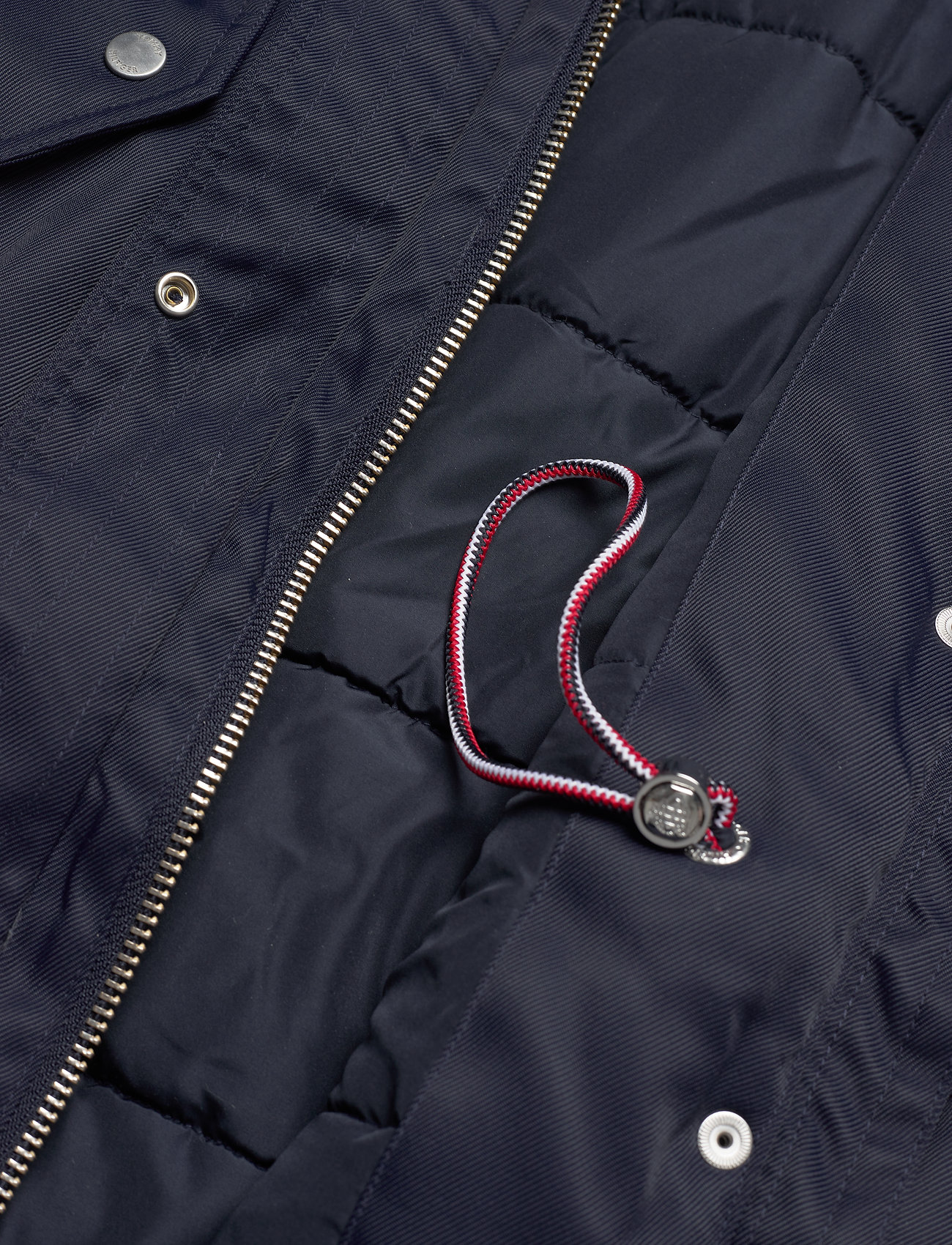 Tommy hilfiger miller insulated parka Clearance