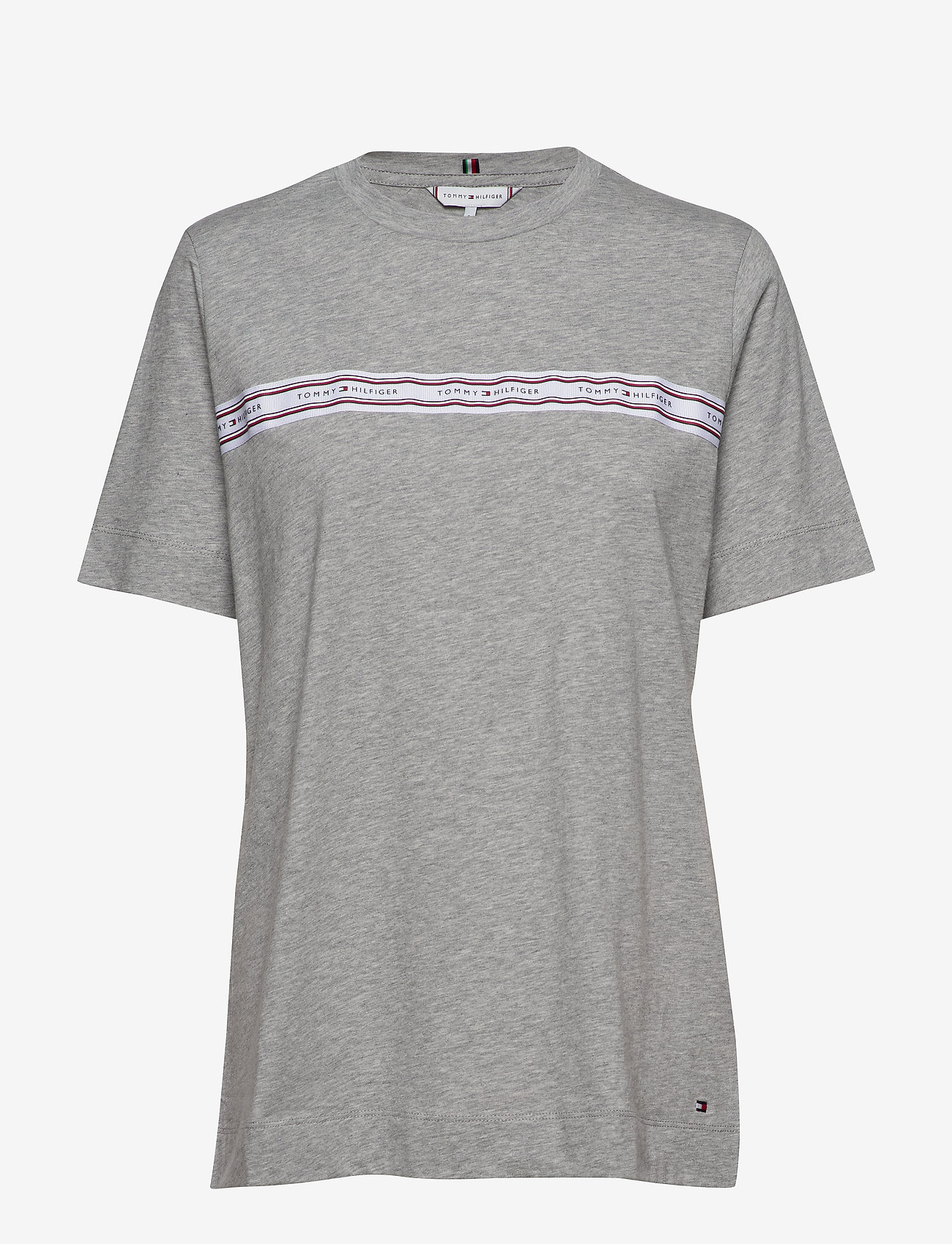 LIGHT GREY HEATHER