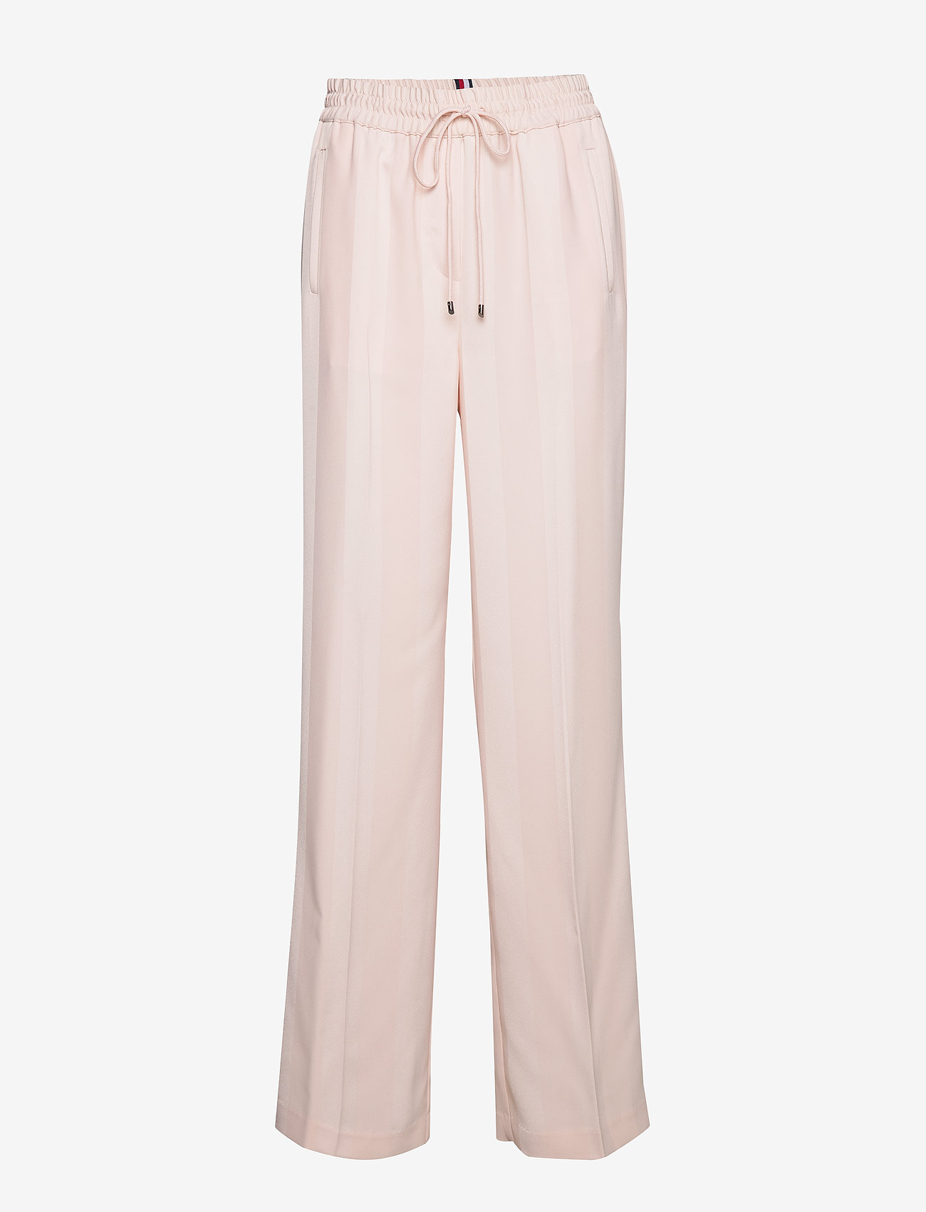 Tommy Hilfiger - FIFI PANT - pale pink - 0
