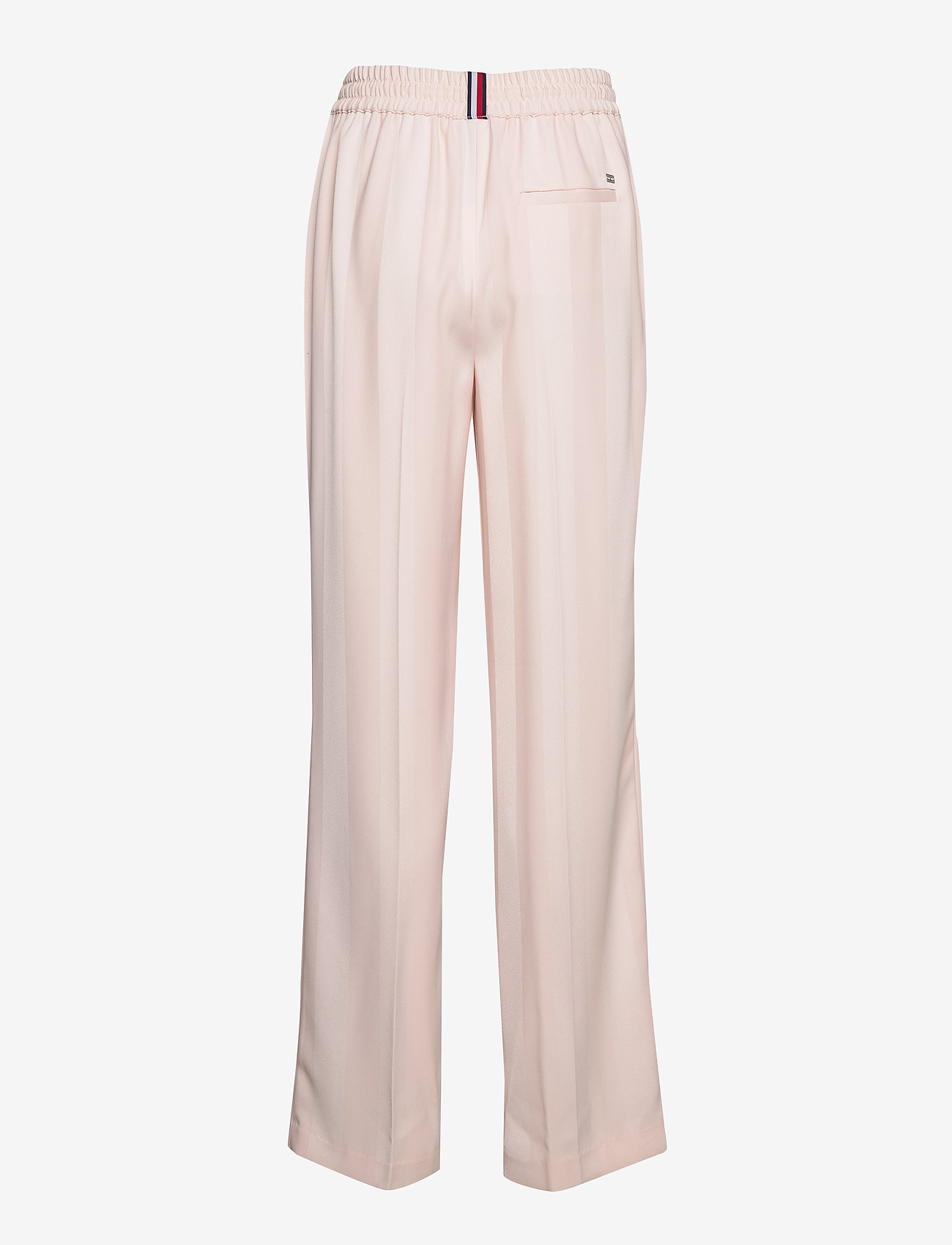 Tommy Hilfiger - FIFI PANT - pale pink - 1