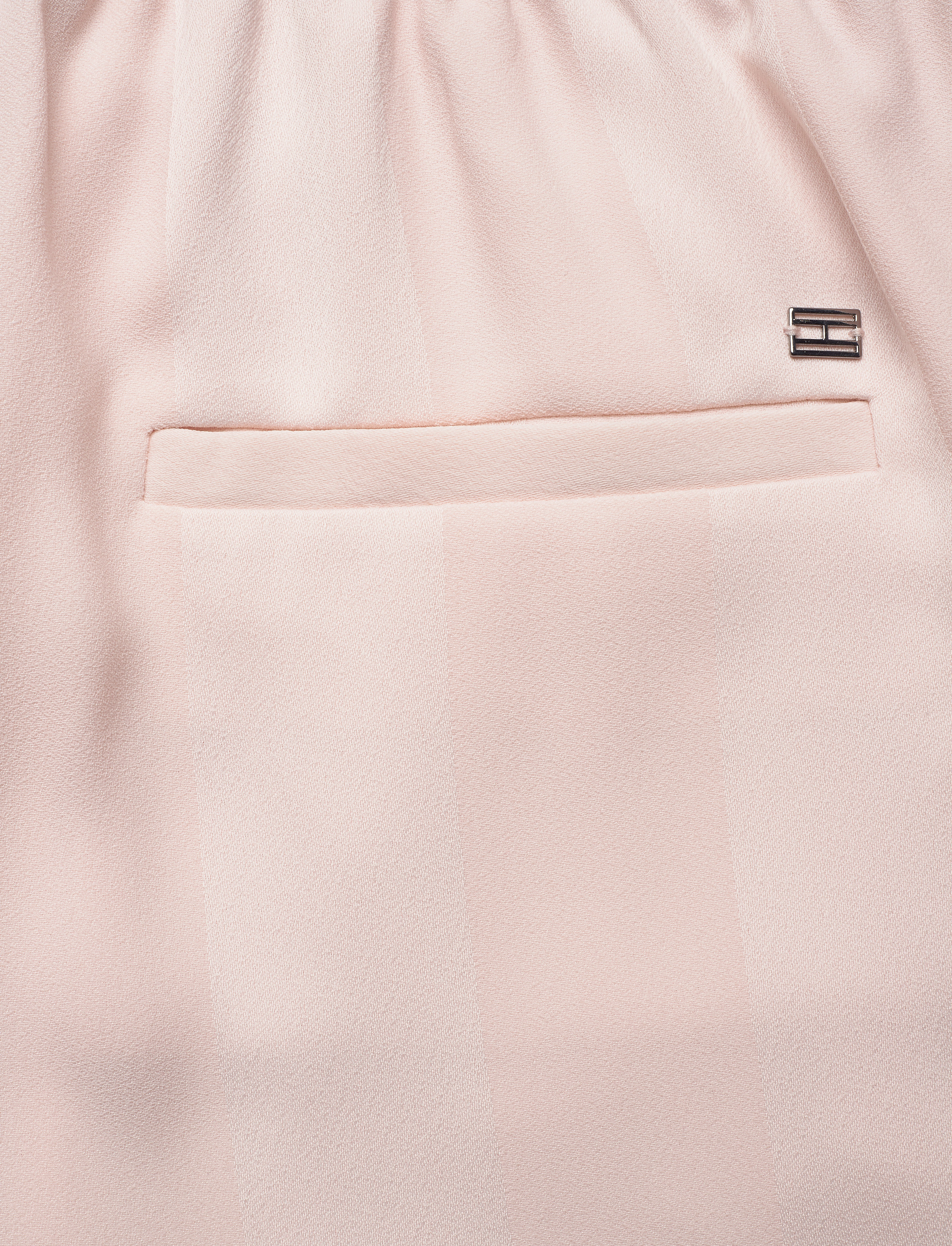 Tommy Hilfiger - FIFI PANT - pale pink - 4