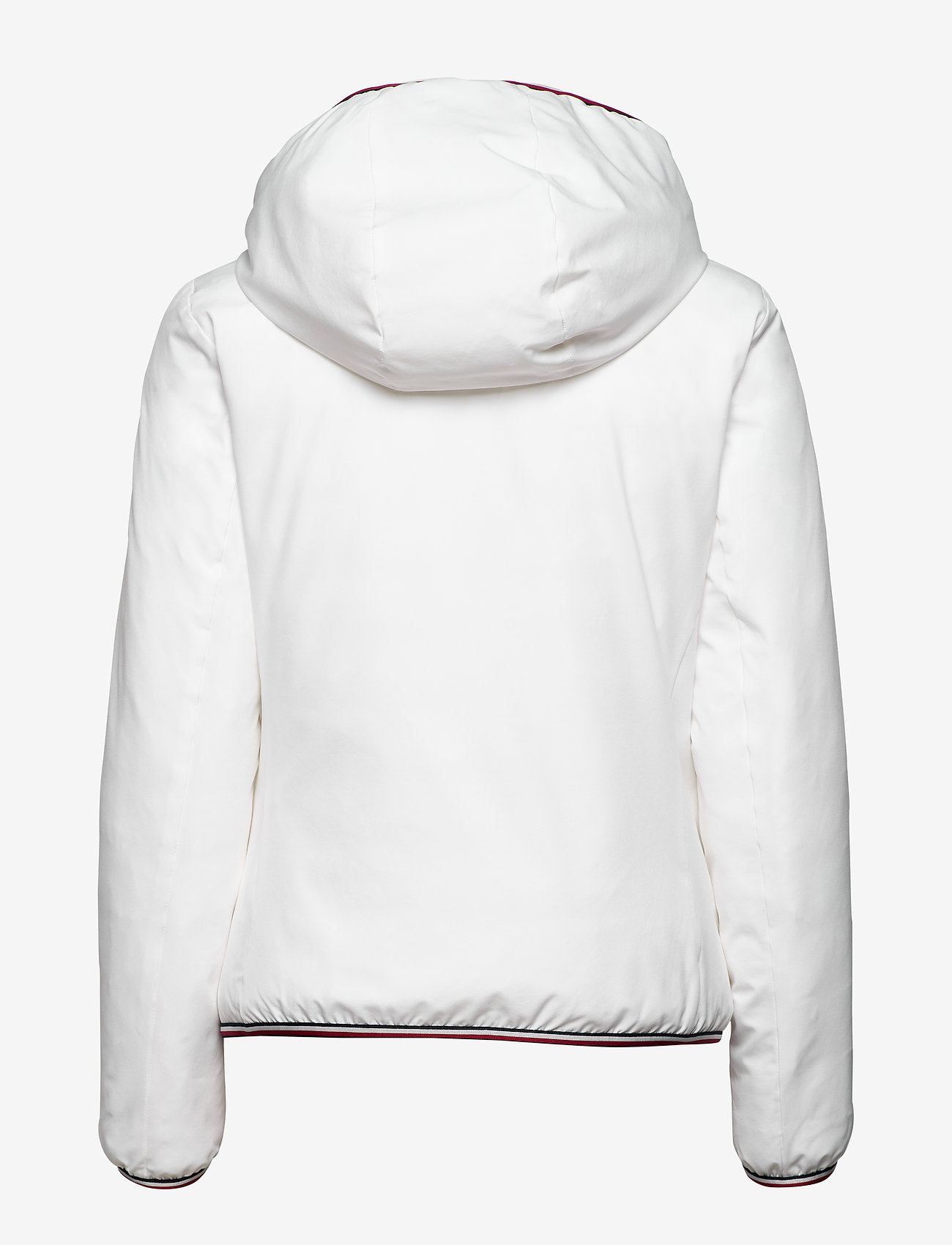 Tommy Hilfiger - TH ESSENTIAL REVERS - white - 5