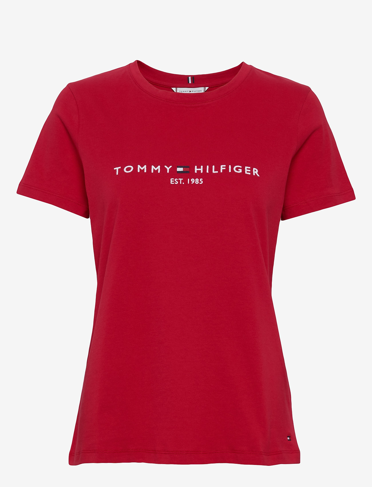 PRIMARY RED