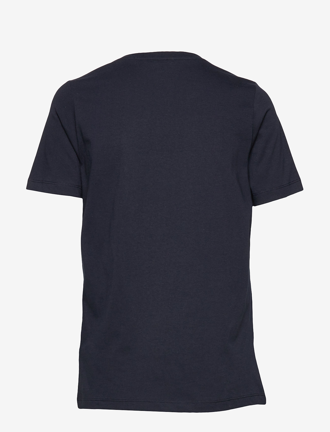 Tommy Hilfiger - ALISSA REGULAR C-NK - desert sky / blue box - 1