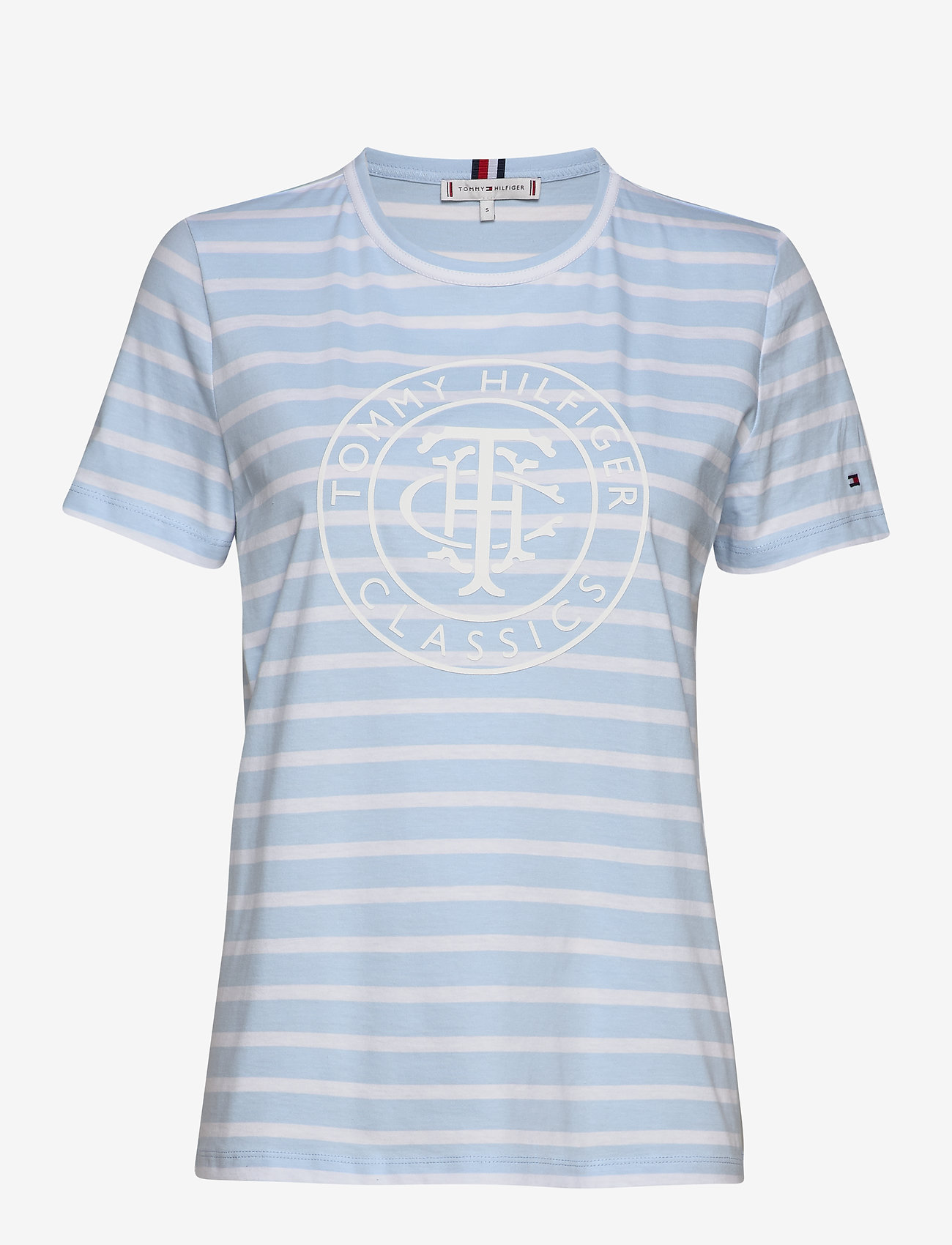 BRETON STP / BREEZY BLUE WHITE