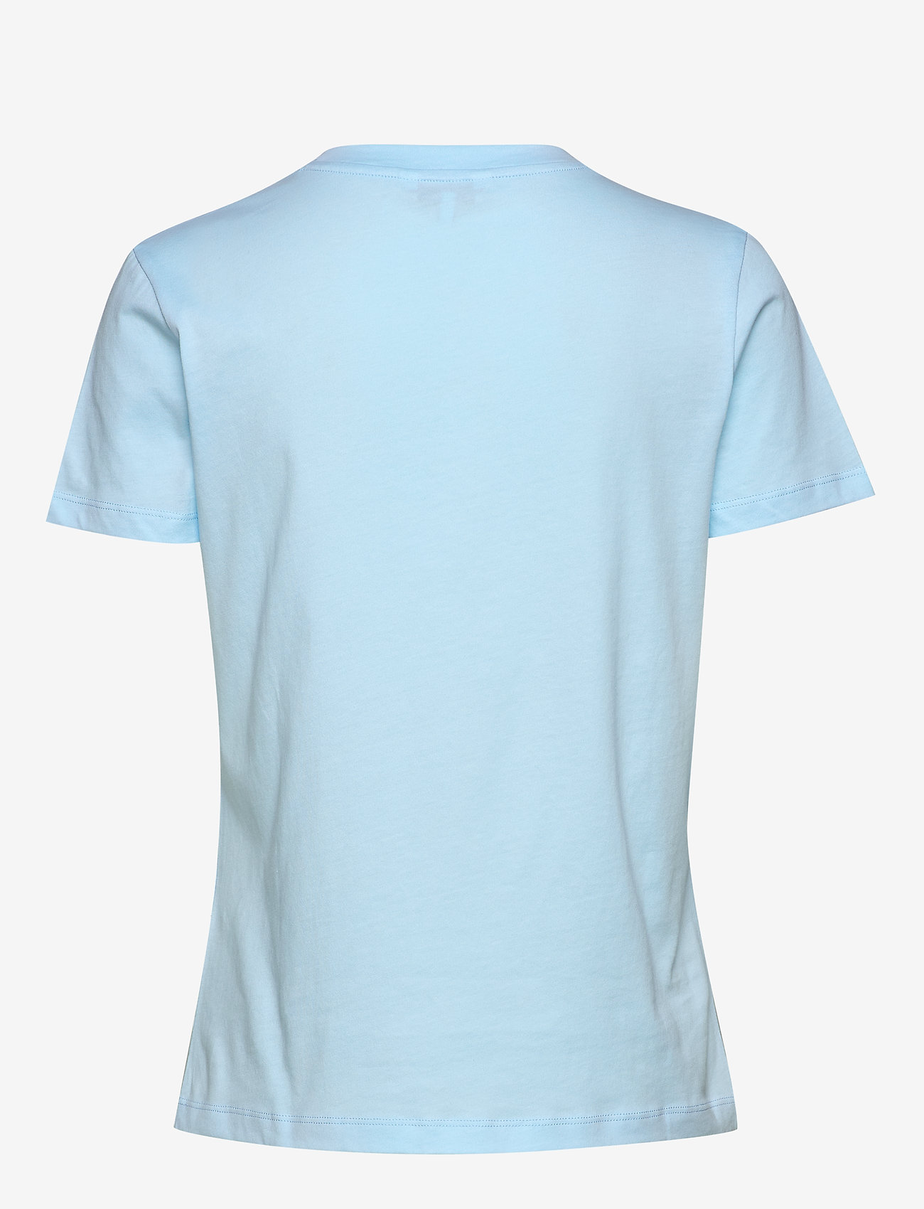 Tommy Hilfiger - VIOLET REGULAR C-NK - sail blue - 1