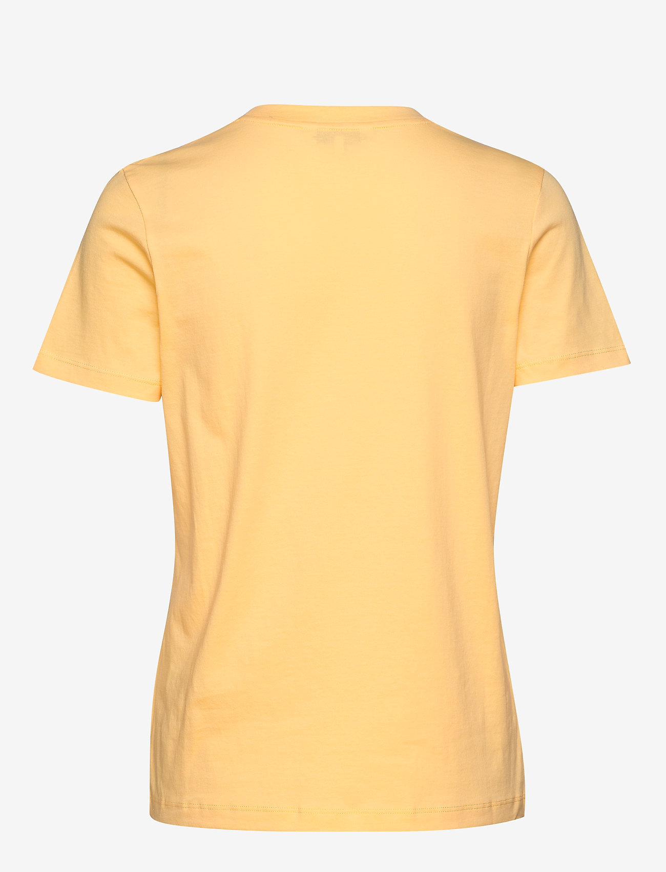 Tommy Hilfiger - VIOLET REGULAR C-NK - sunray - 1