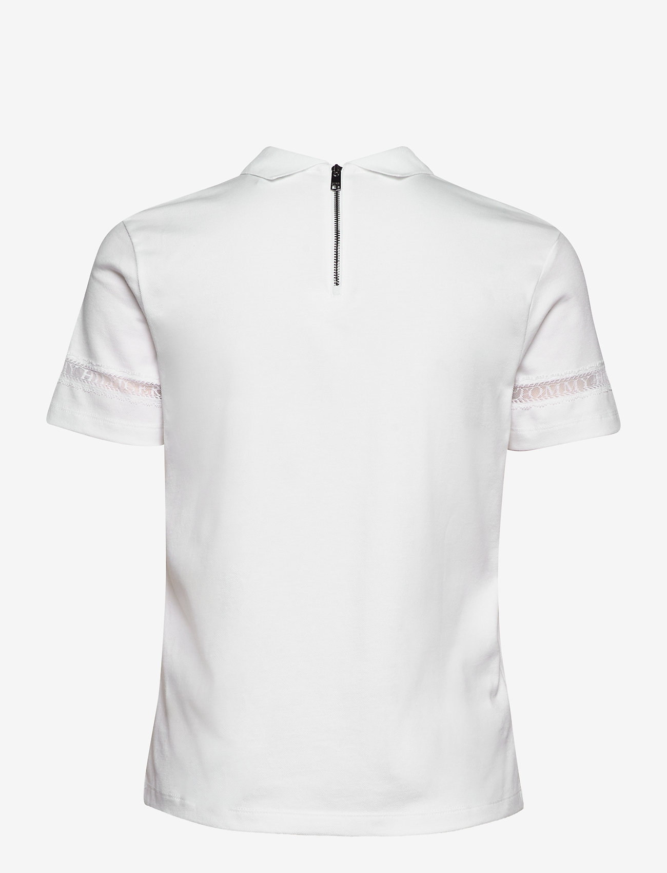Tommy Hilfiger - TH COOL VERA RELAXED - white - 1