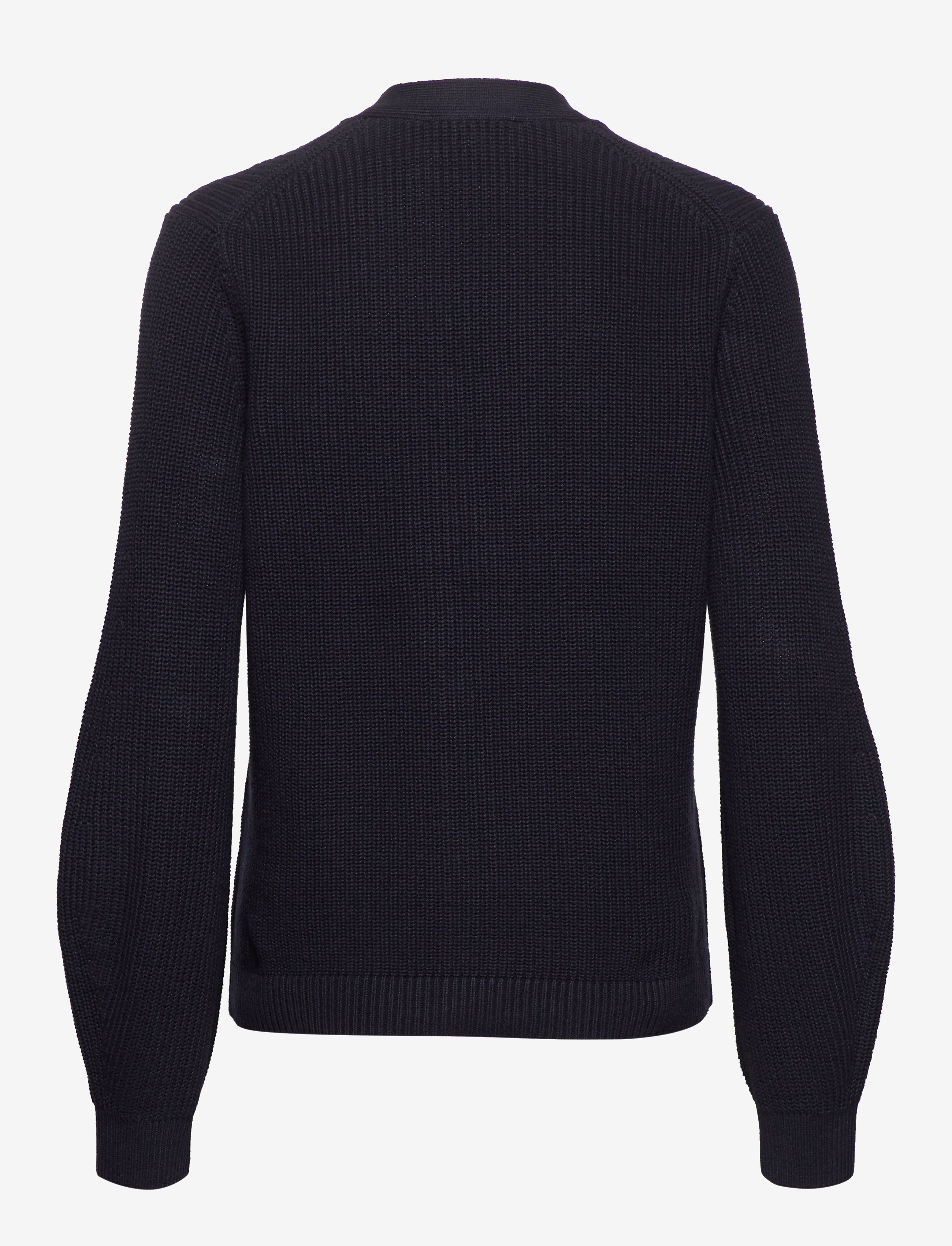 Tommy Hilfiger - HAYANA V-NK CARDI - desert sky - 1