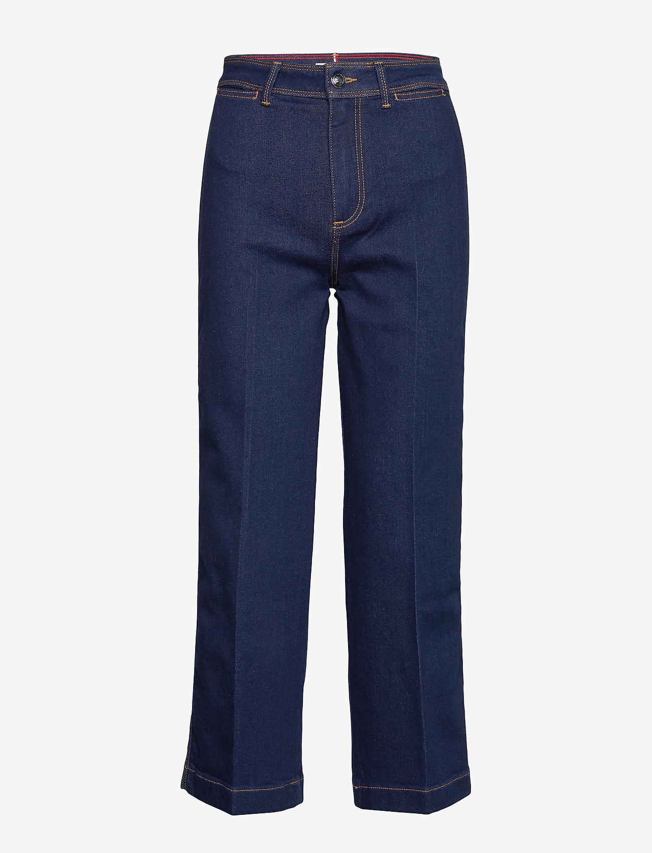 Tommy Hilfiger - BELL BOTTOM HW C UTA - uta - 0