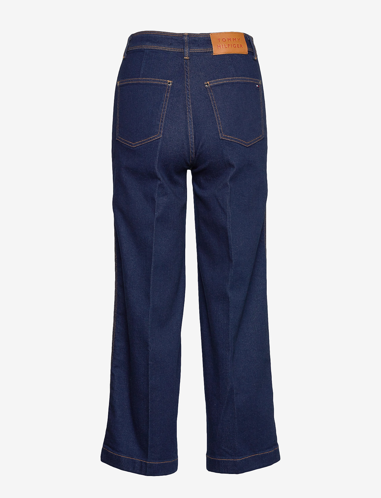 Tommy Hilfiger - BELL BOTTOM HW C UTA - uta - 1