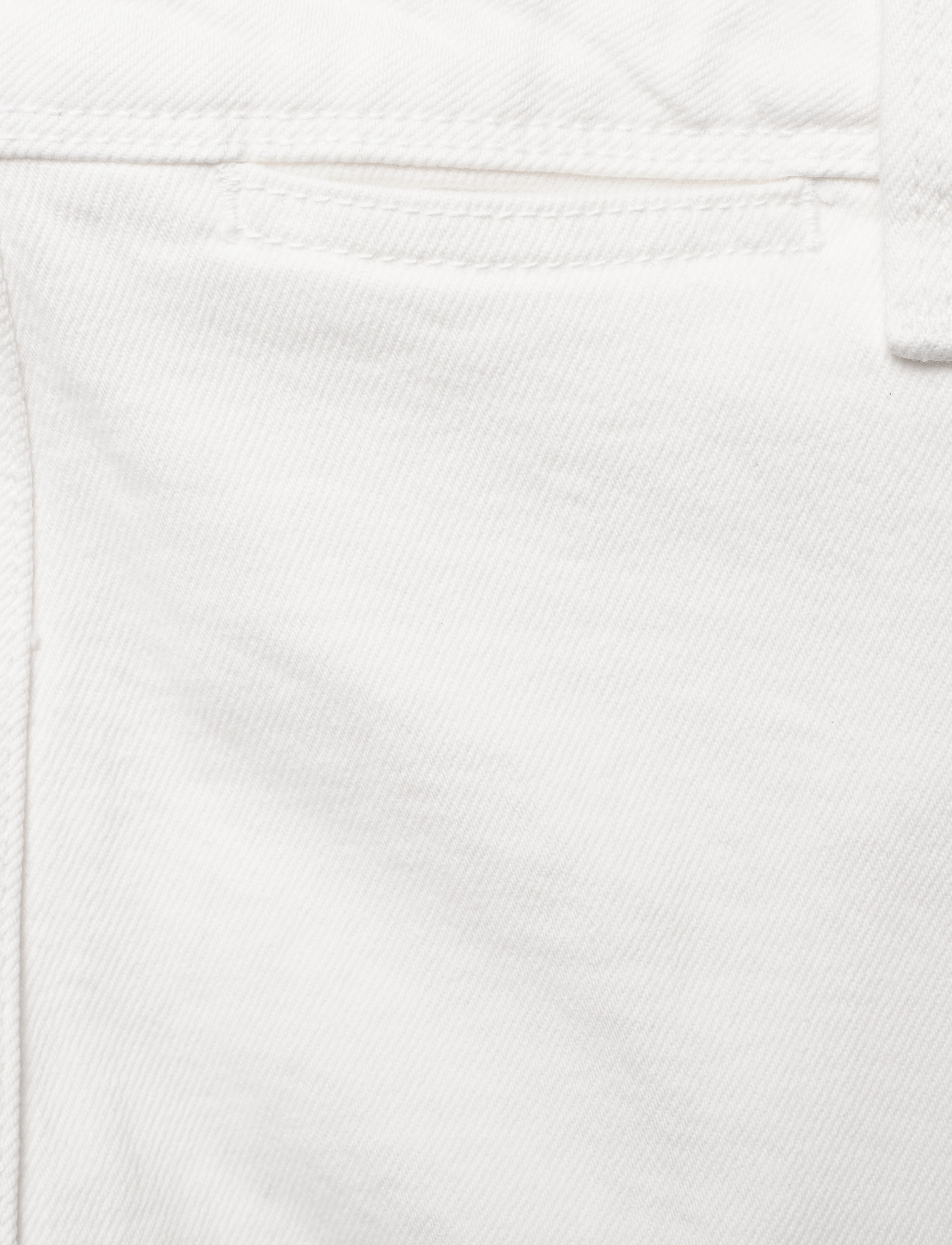 Tommy Hilfiger - BELL BOTTOM HW C CLR - ivory - 2