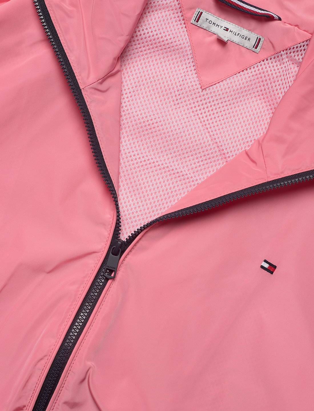 Tommy hilfiger cory hot sale long parka