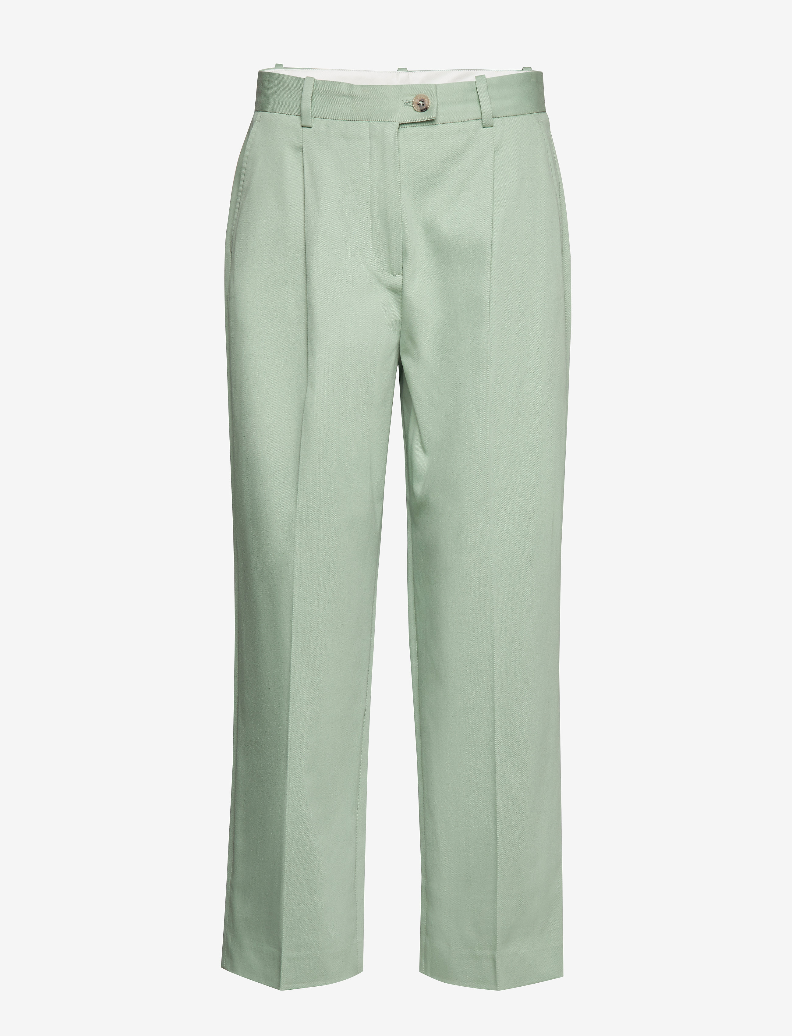 Tommy Hilfiger - COTTON PASTEL TAPERE - sea mist mint - 0