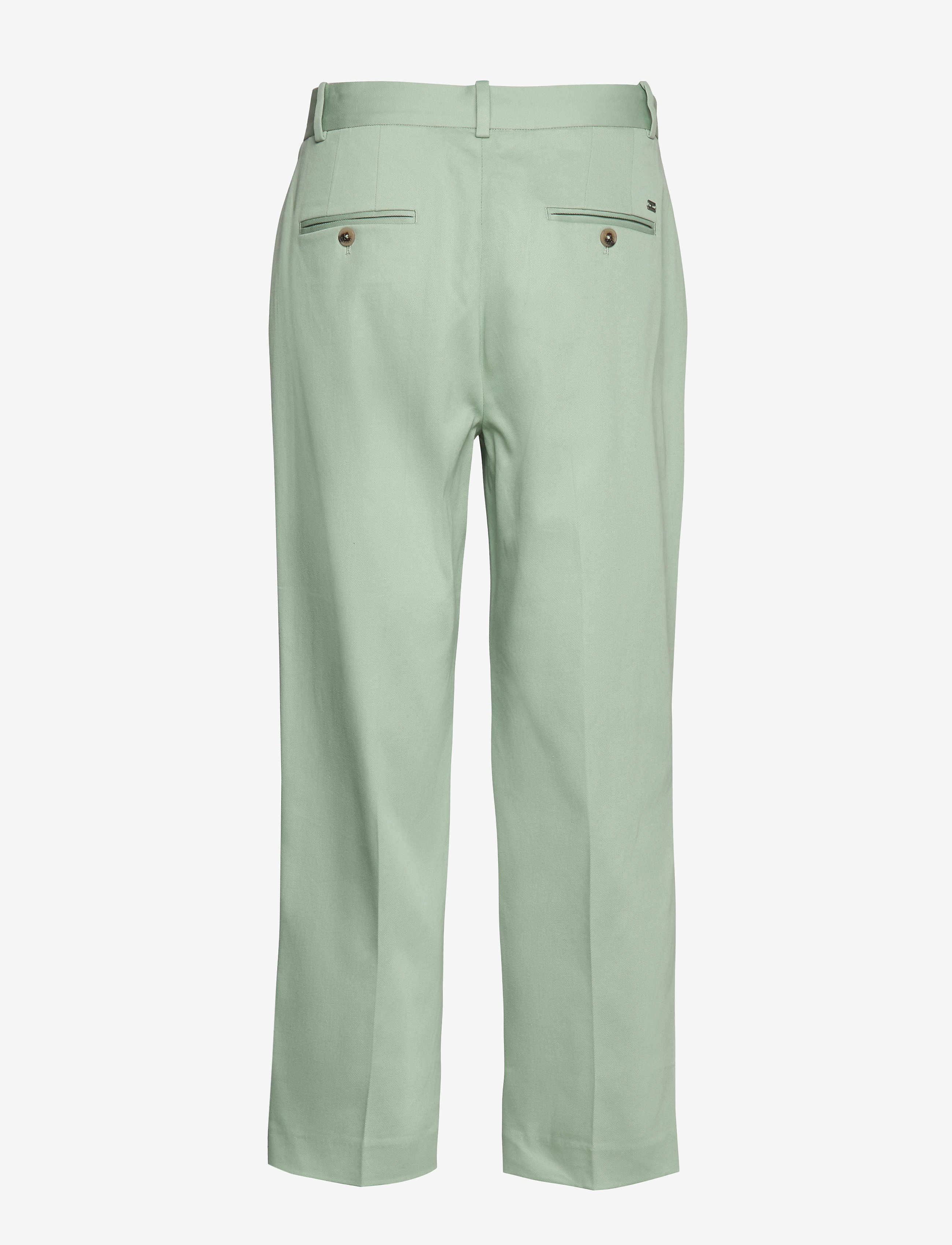 Tommy Hilfiger - COTTON PASTEL TAPERE - sea mist mint - 1