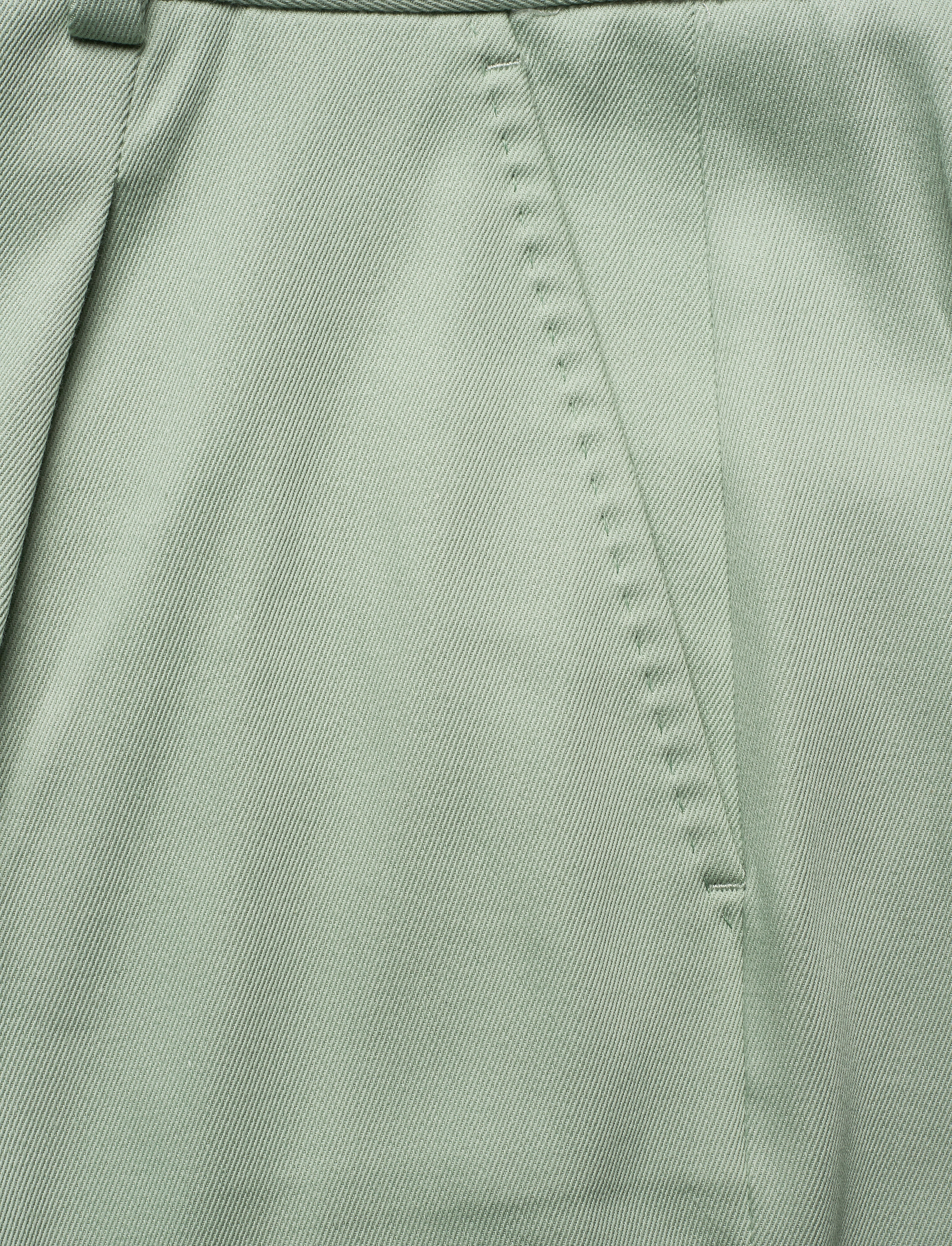 Tommy Hilfiger - COTTON PASTEL TAPERE - sea mist mint - 2