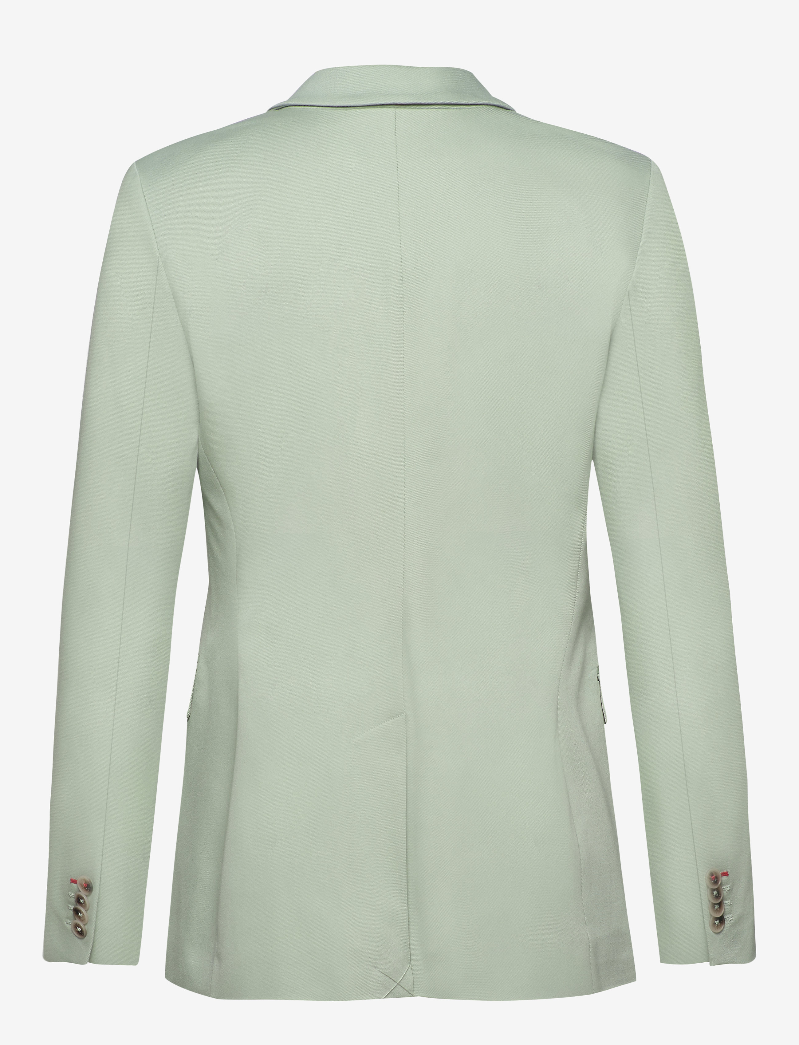 Tommy Hilfiger - COTTON PASTEL SB BLA - sea mist mint - 1